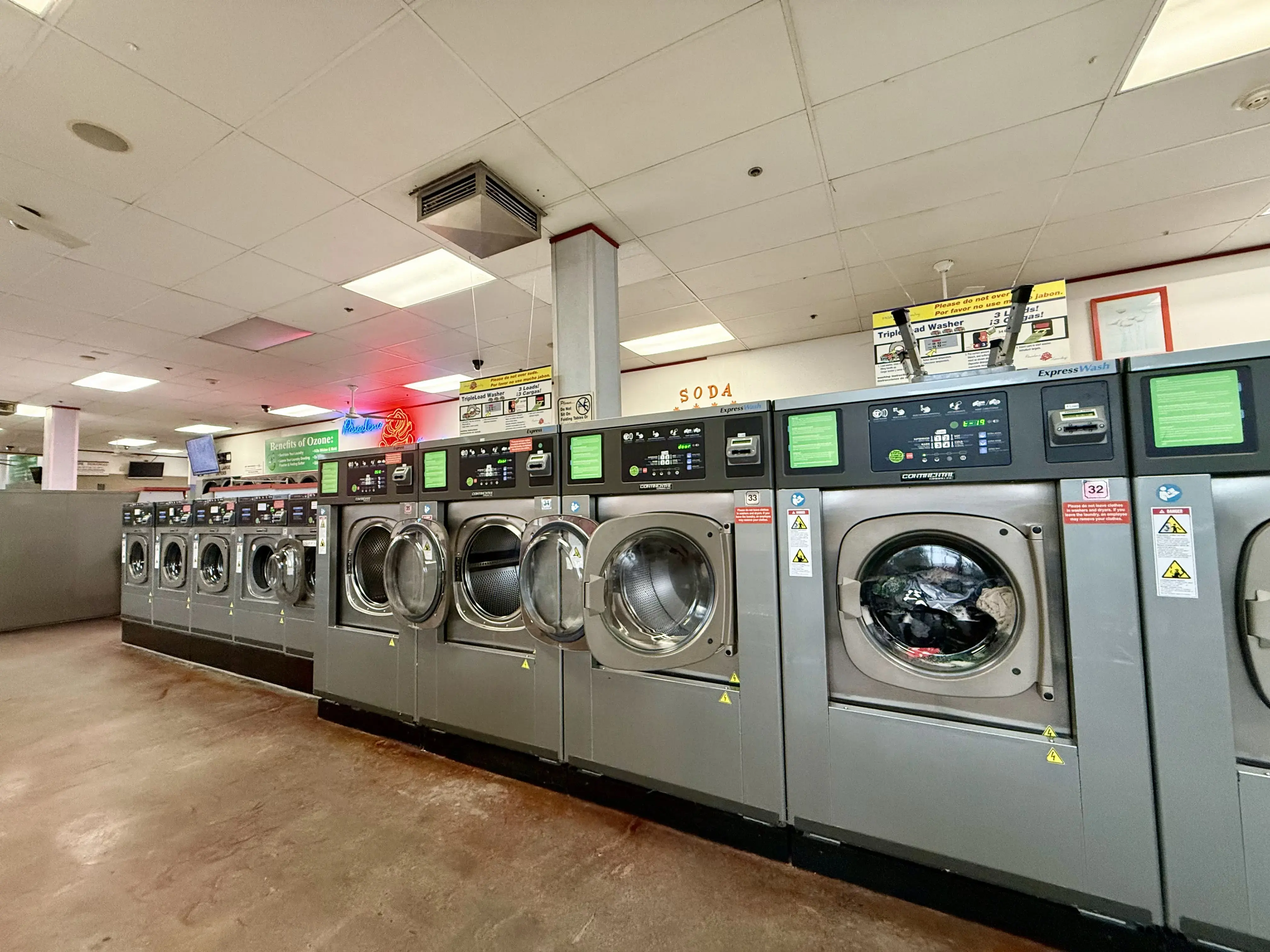 Pasadena Laundry - Image 7