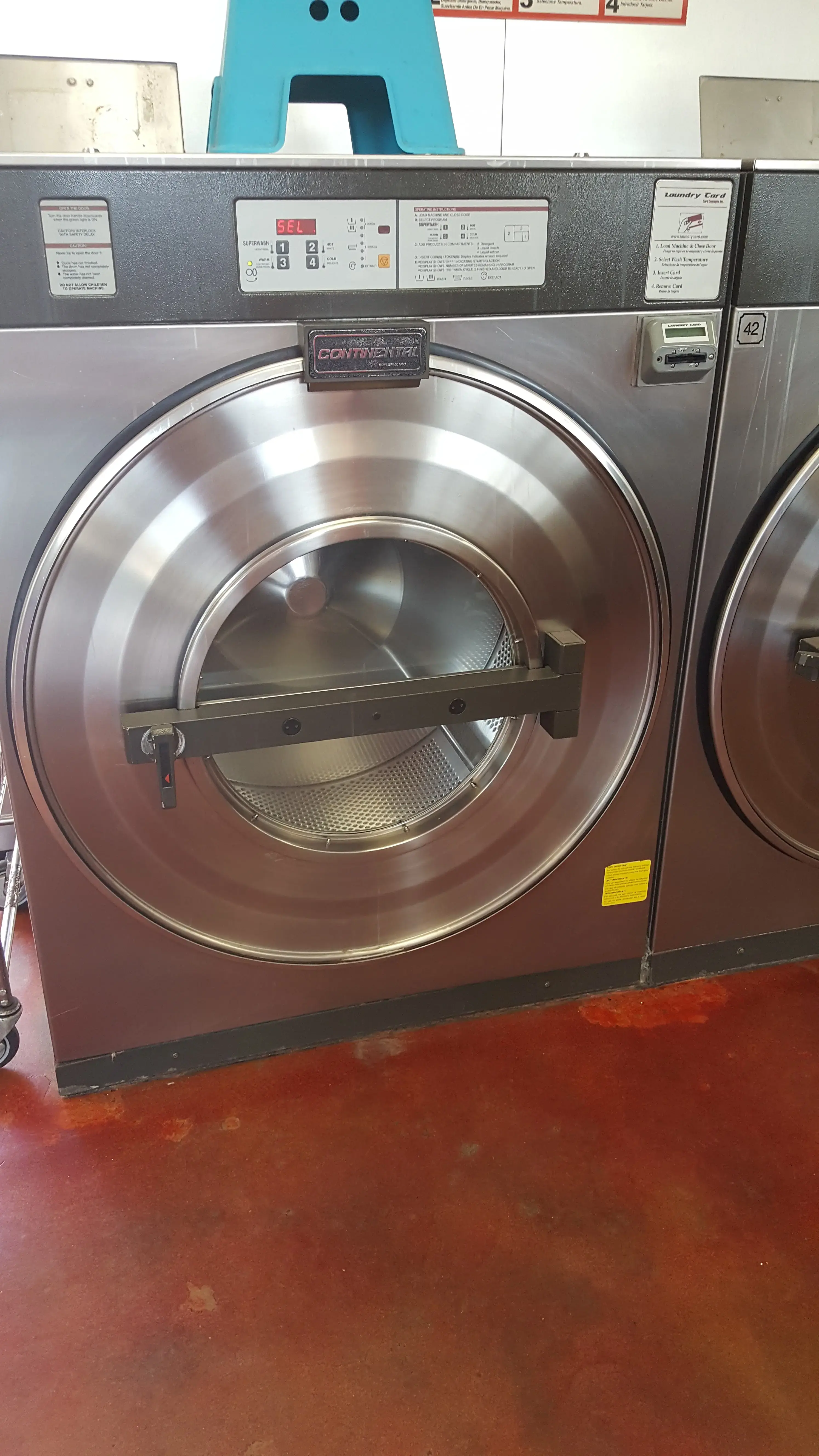 Pasadena Laundry - Image 11