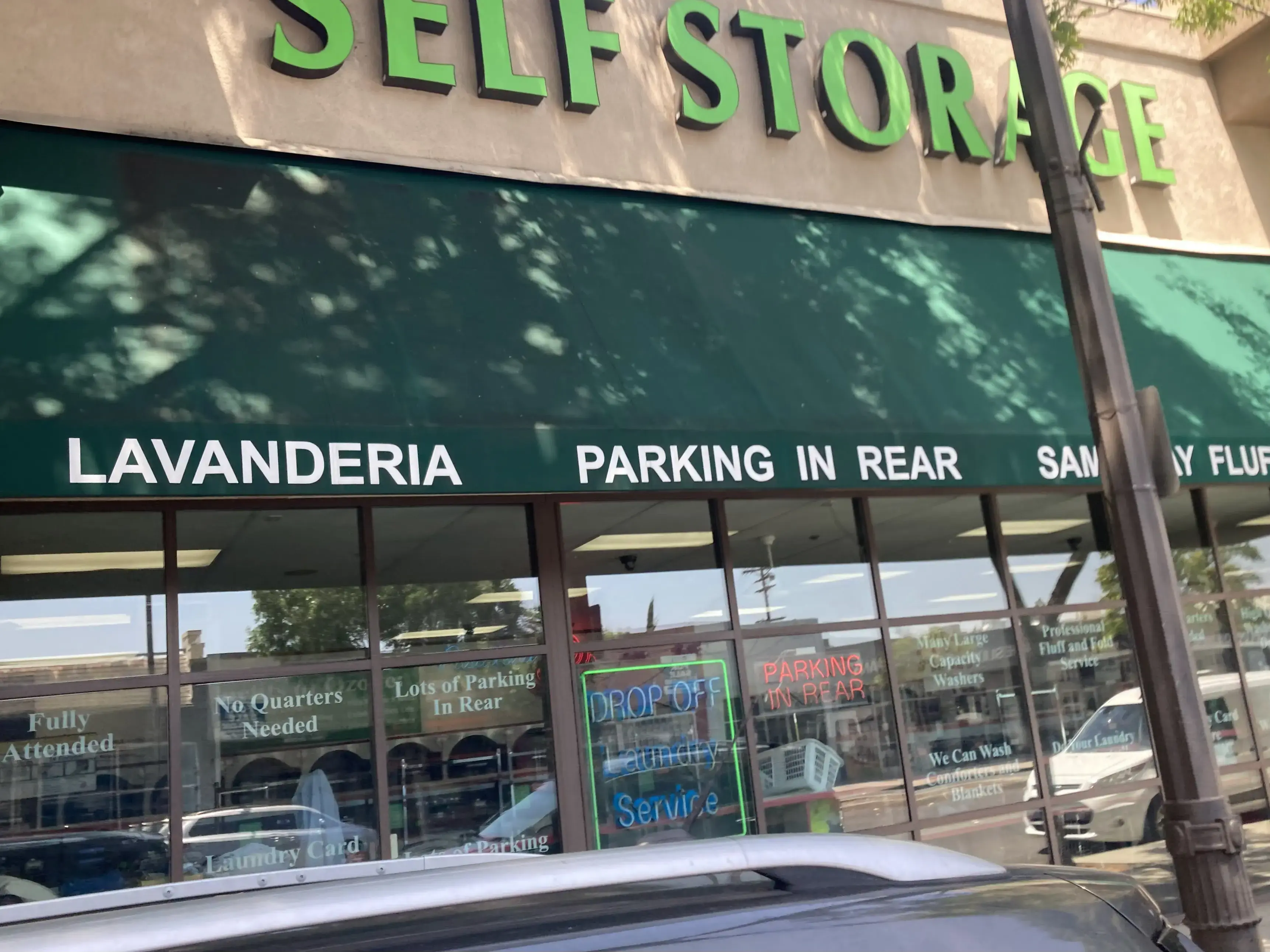 Pasadena Laundry - Image 4