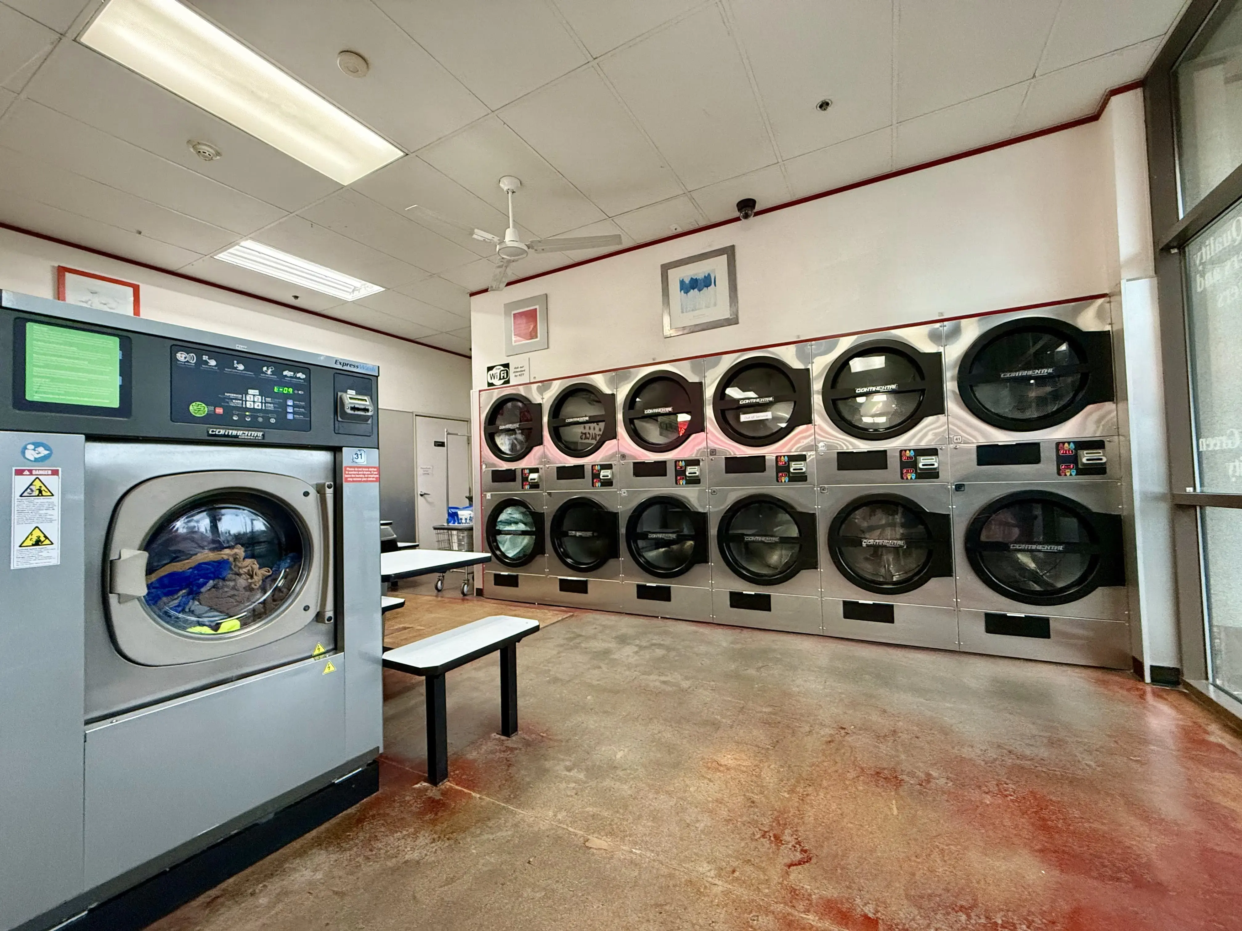 Pasadena Laundry - Image 2