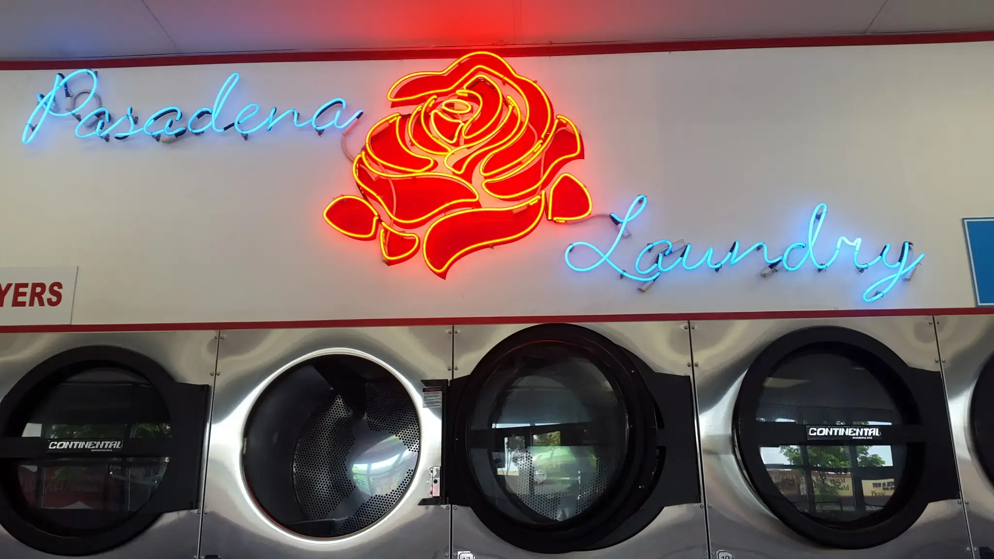 Pasadena Laundry thumbnail 16