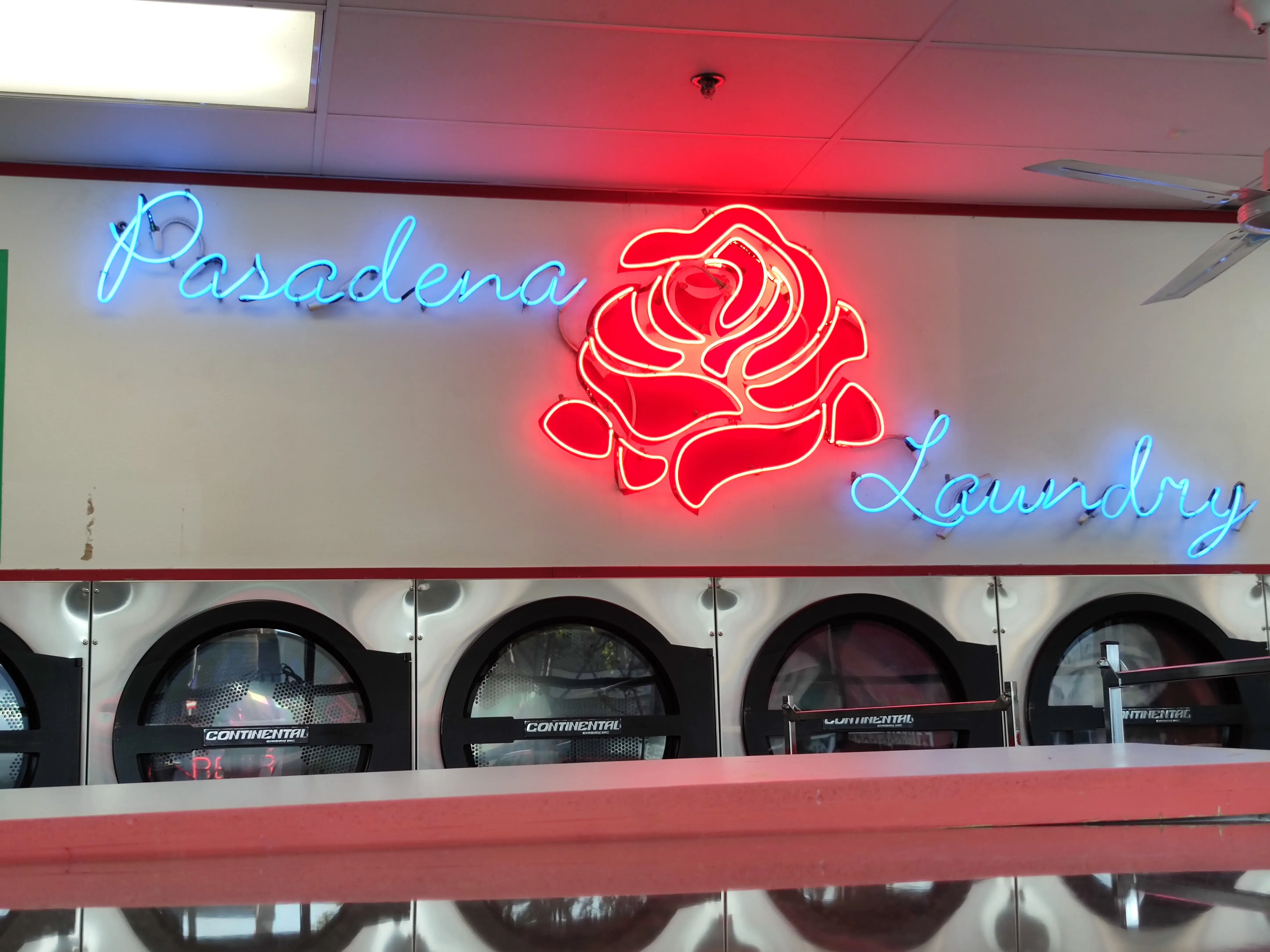 Pasadena Laundry - Image 17