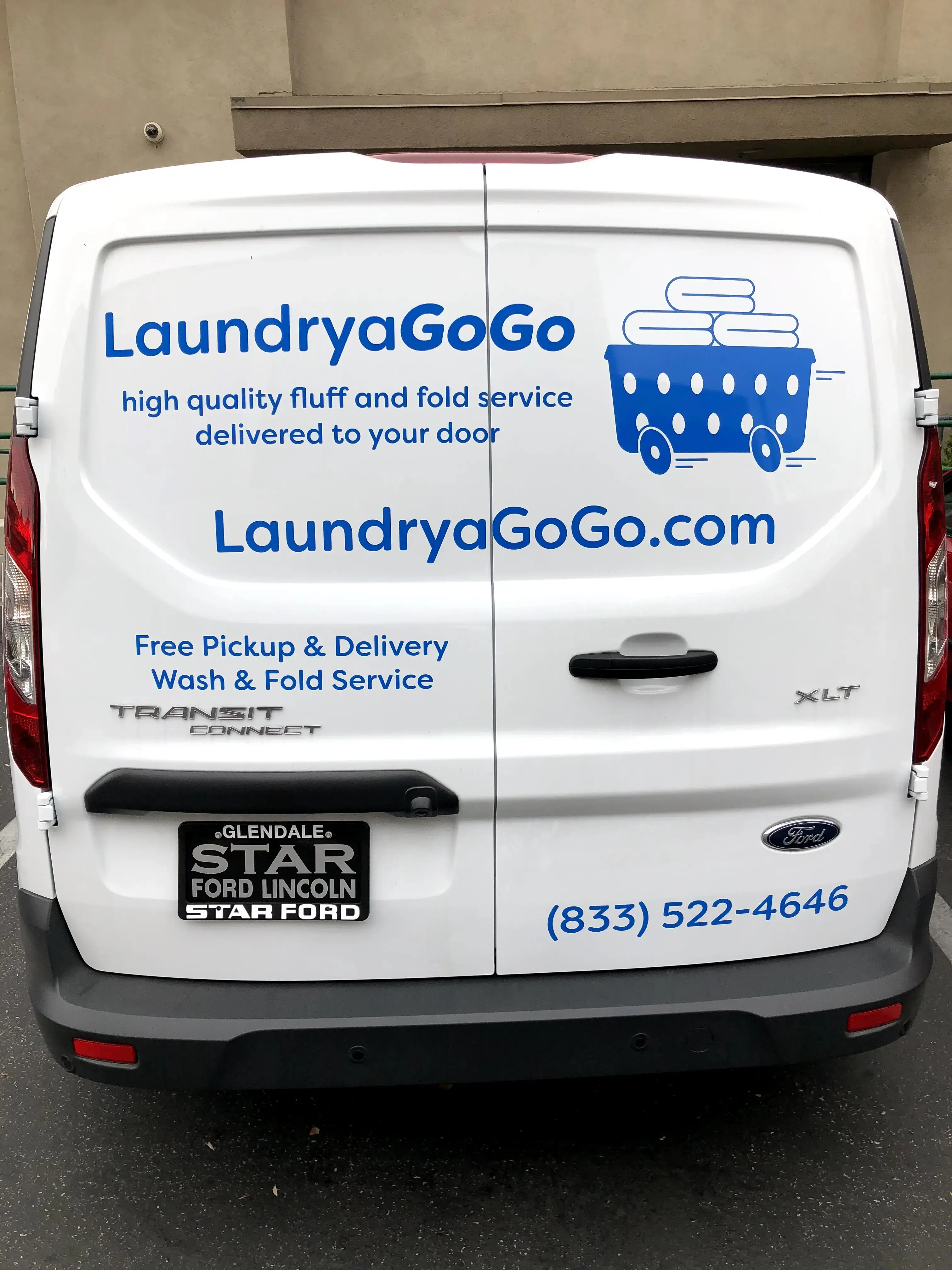 Pasadena Laundry - Image 8