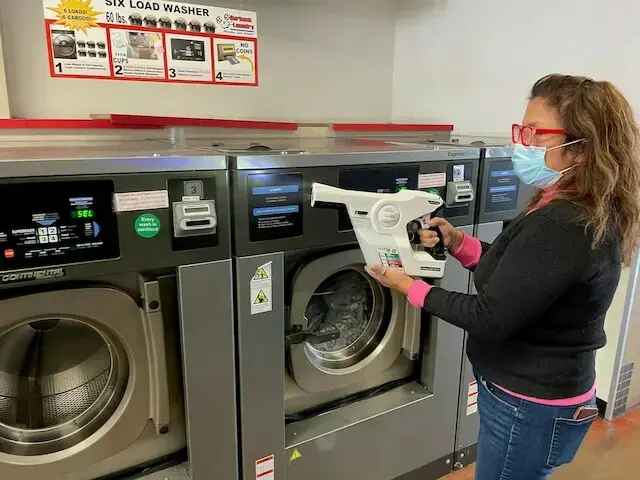 Pasadena Laundry thumbnail 1