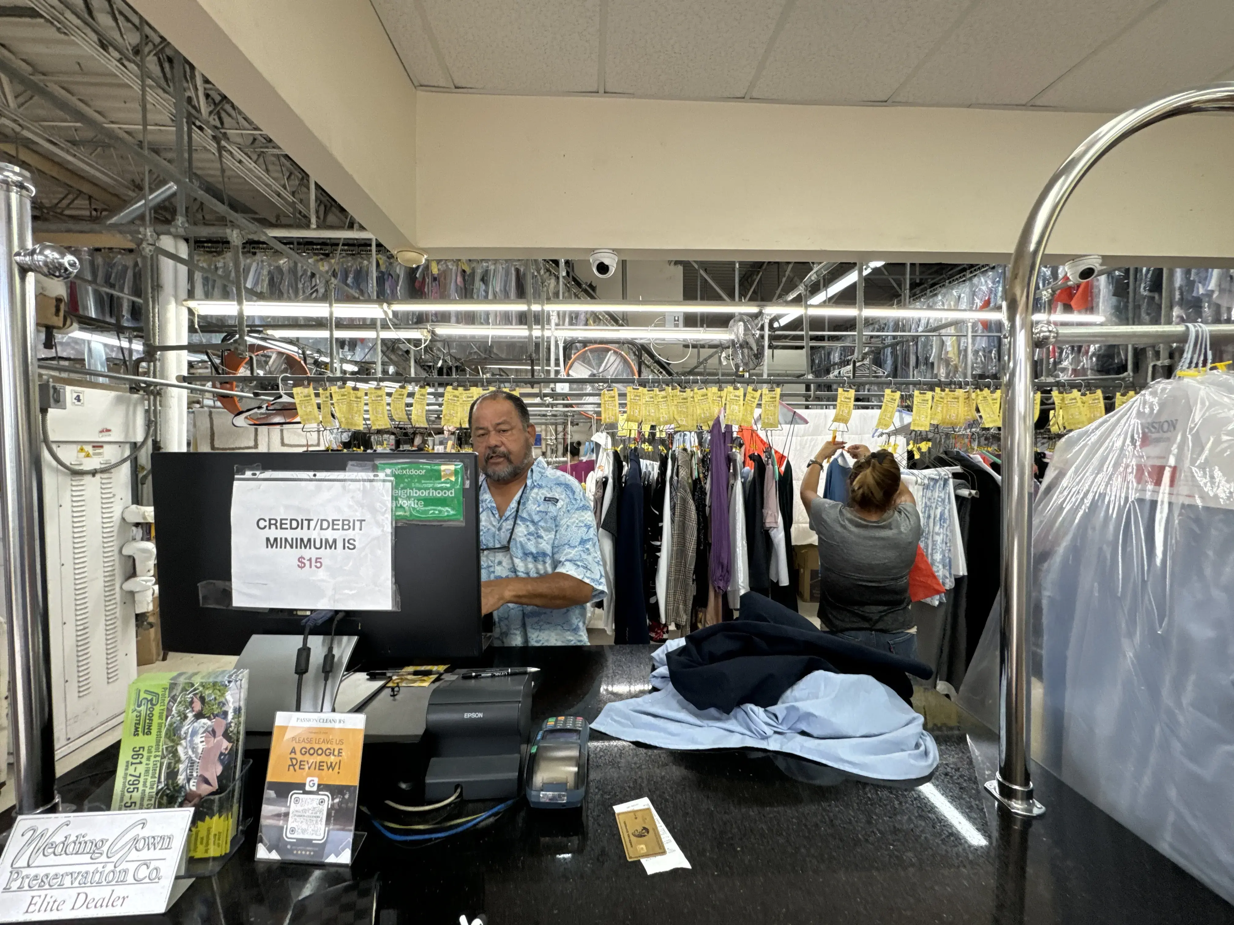 Passion Cleaners - Image 5