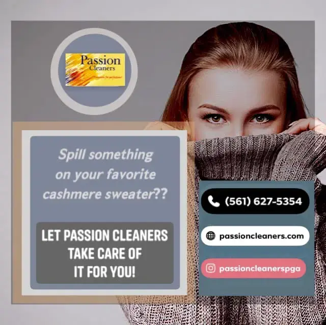 Passion Cleaners thumbnail 9