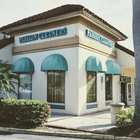 Passion Cleaners - Image 16