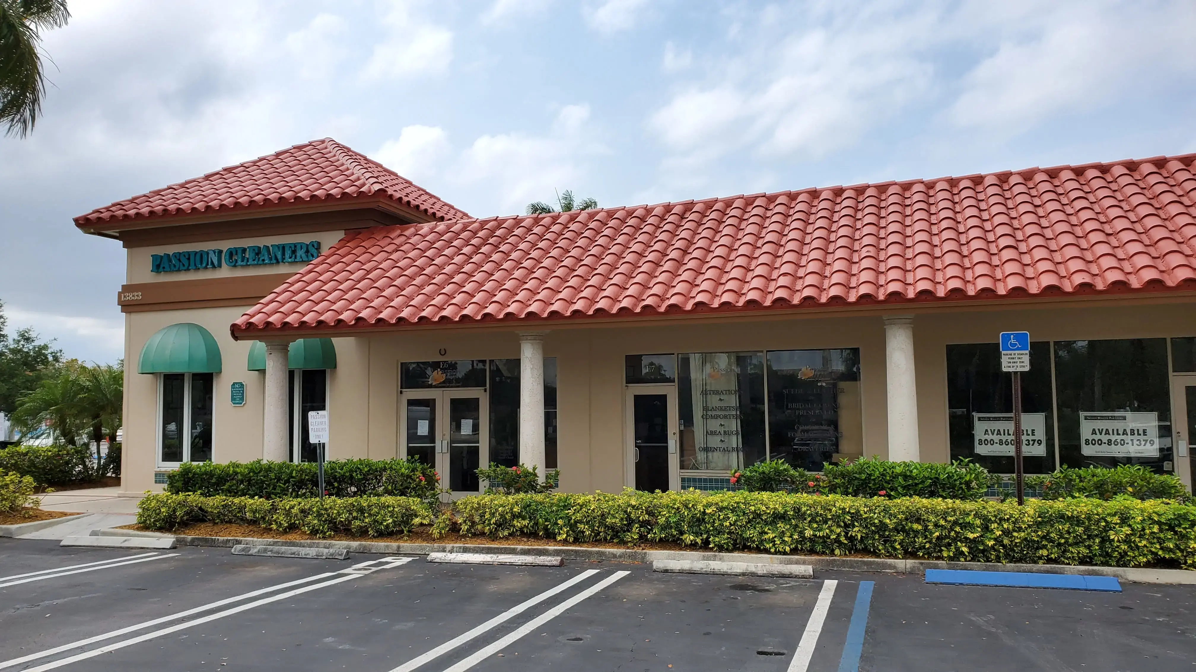 Passion Cleaners - Image 17