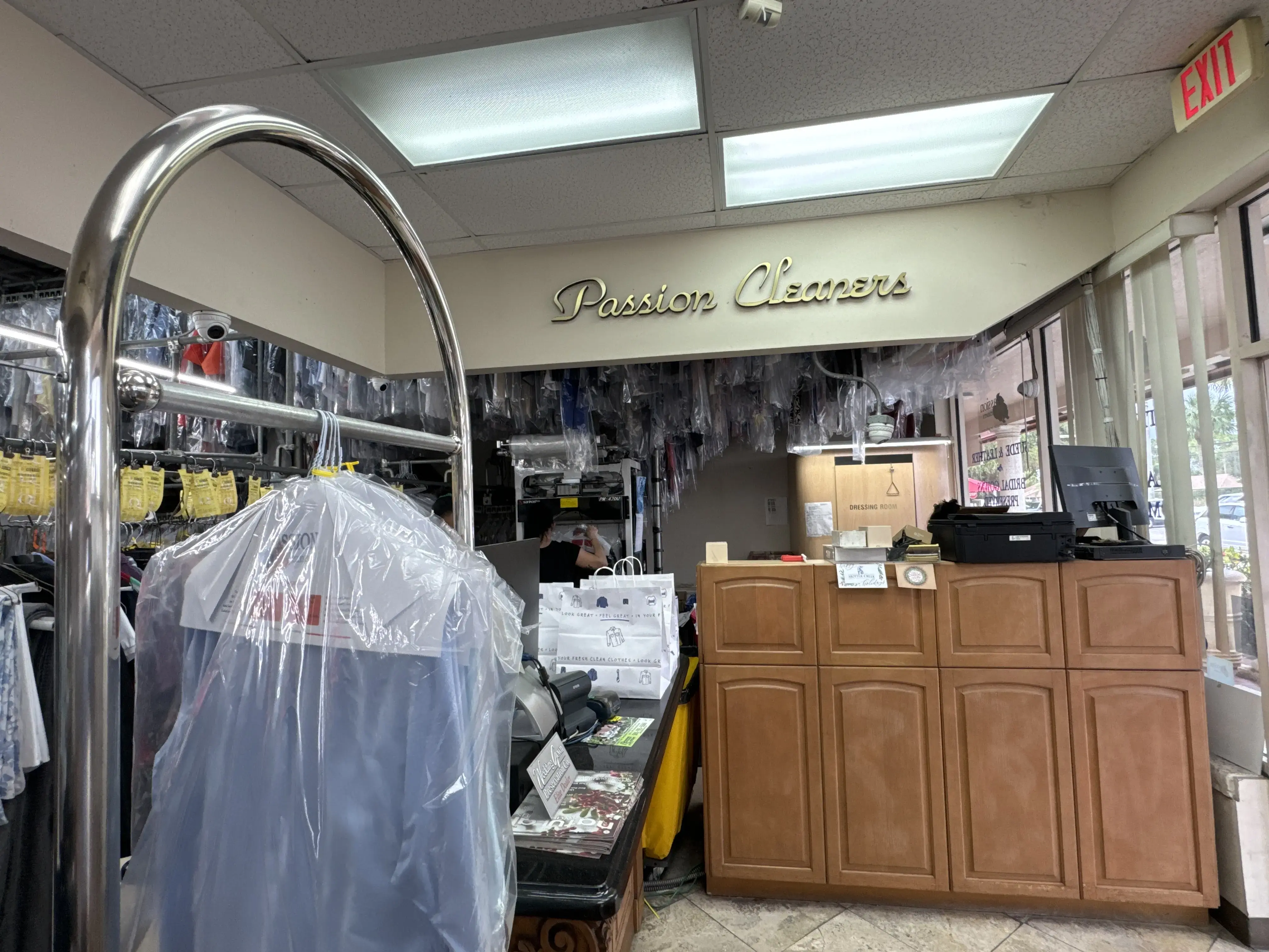 Passion Cleaners - Image 2