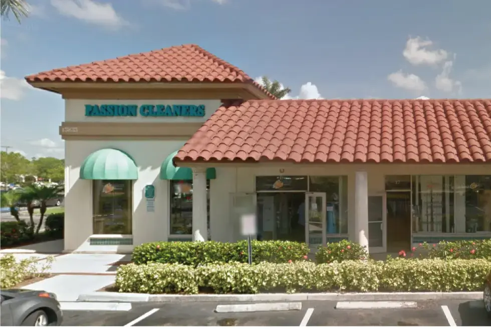 Passion Cleaners - Image 18