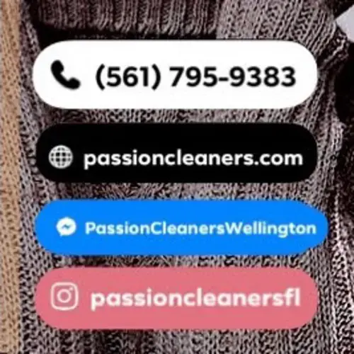 Passion Cleaners - Image 11