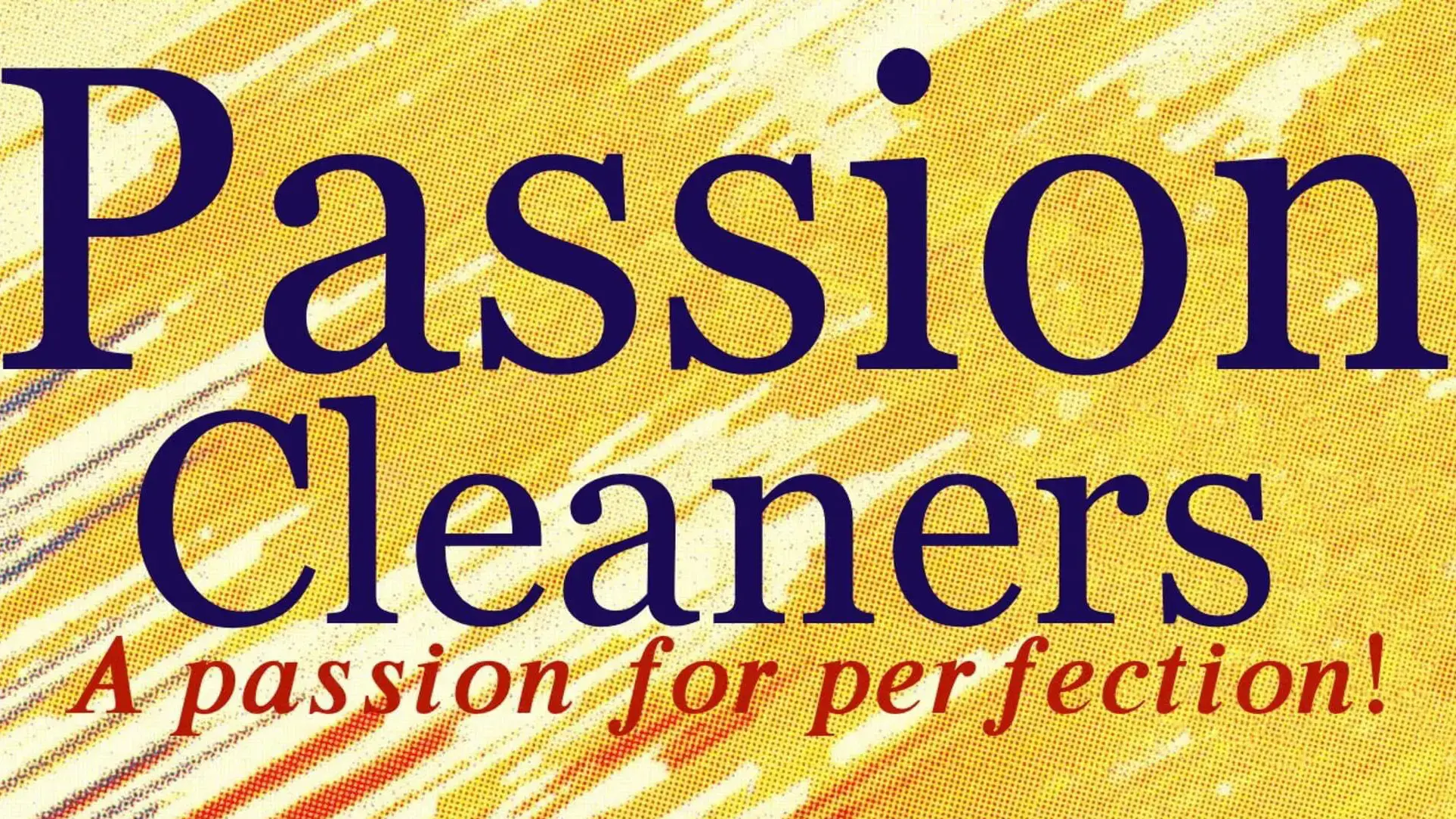 Passion Cleaners - Image 13