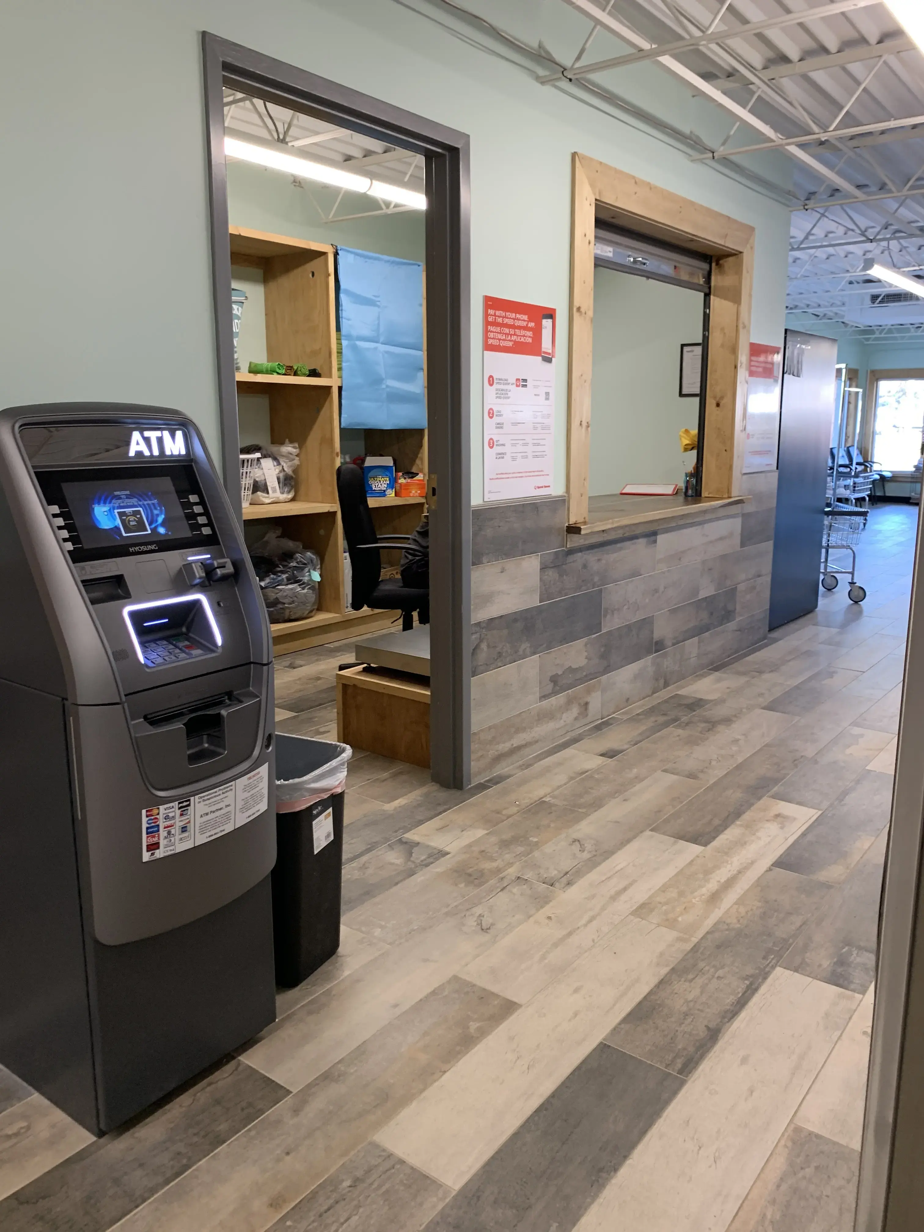 Patio Laundry - Image 13