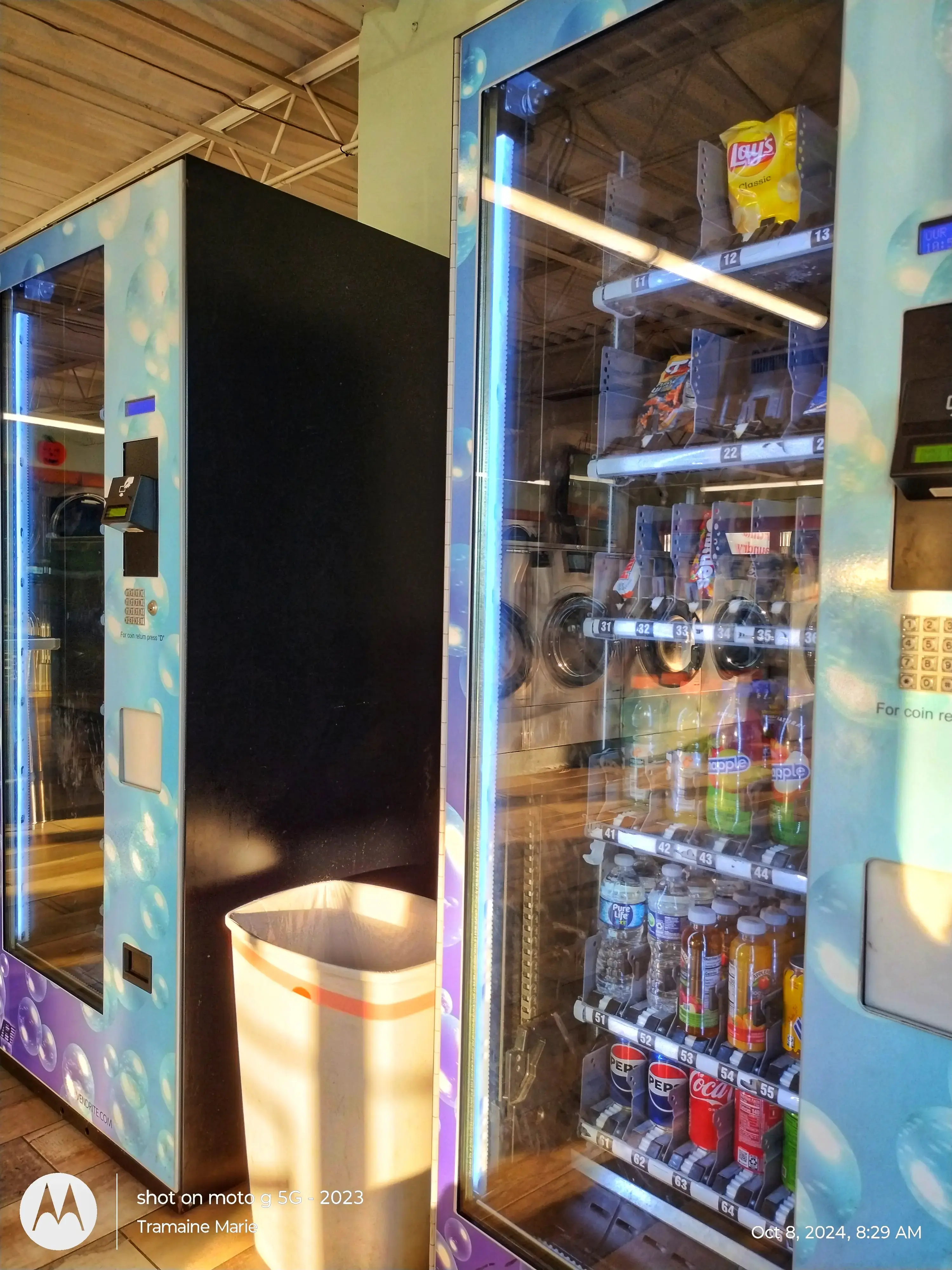 Patio Laundry thumbnail 5