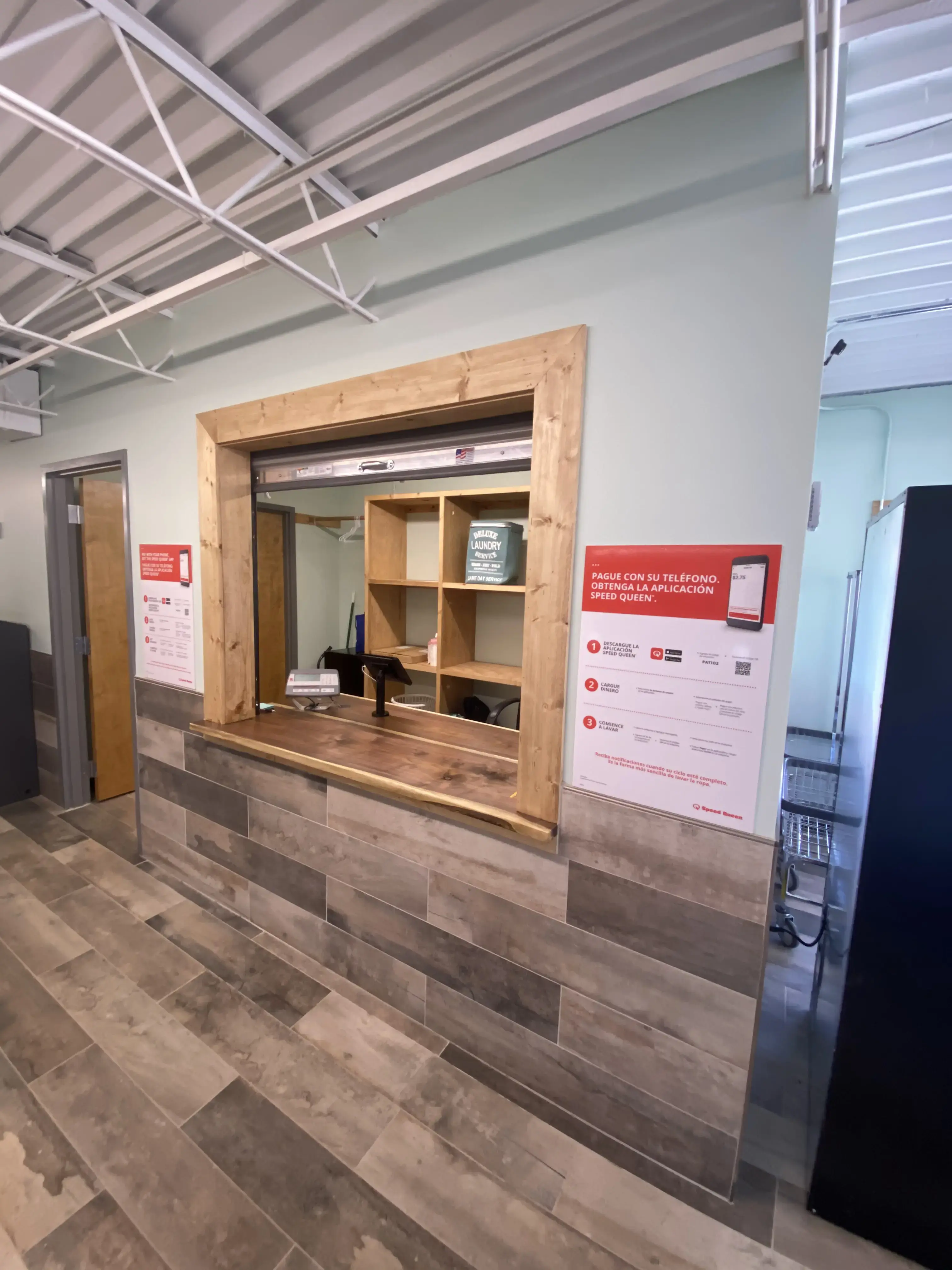 Patio Laundry - Image 10