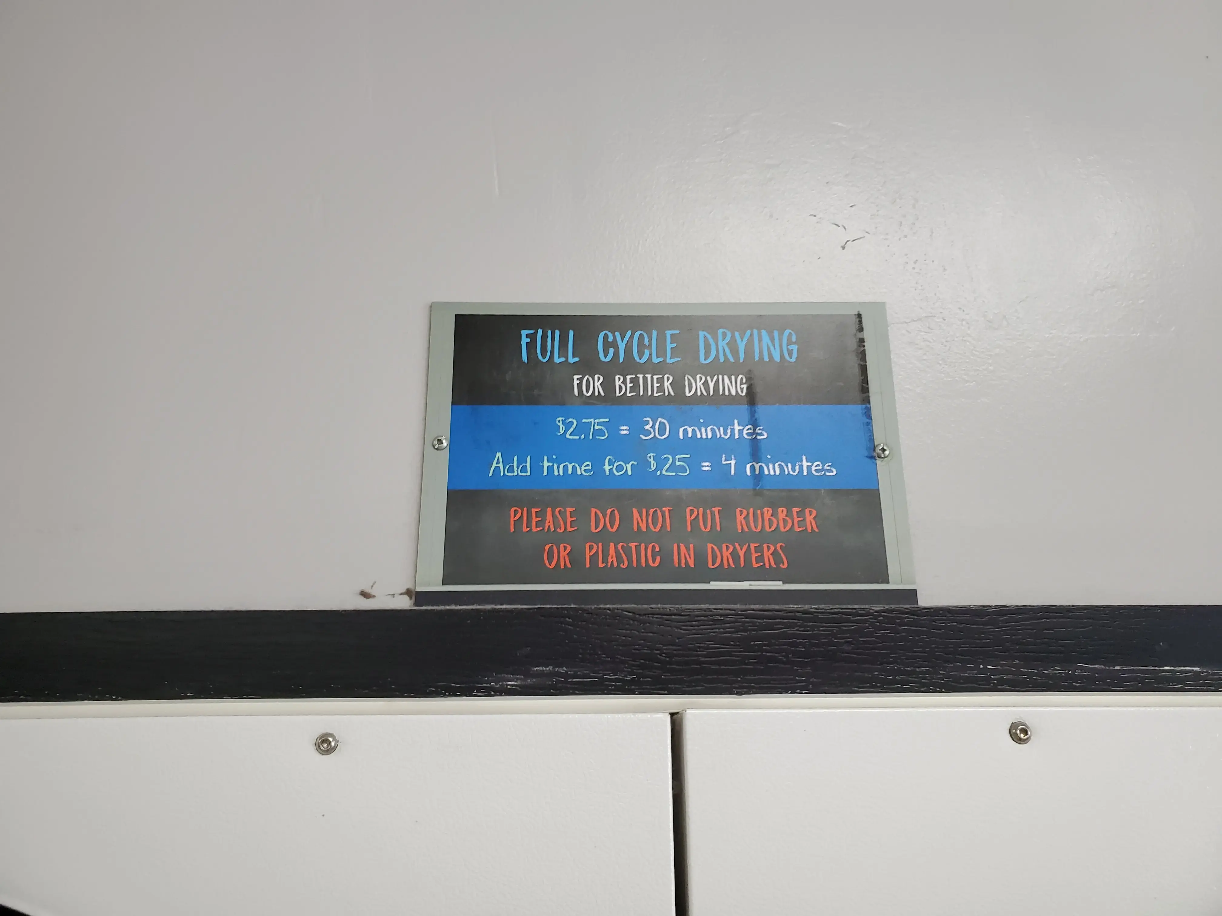 Patio Laundry - Image 11