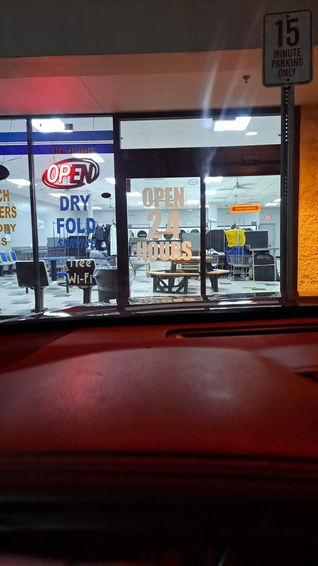 Patio Laundry thumbnail 7