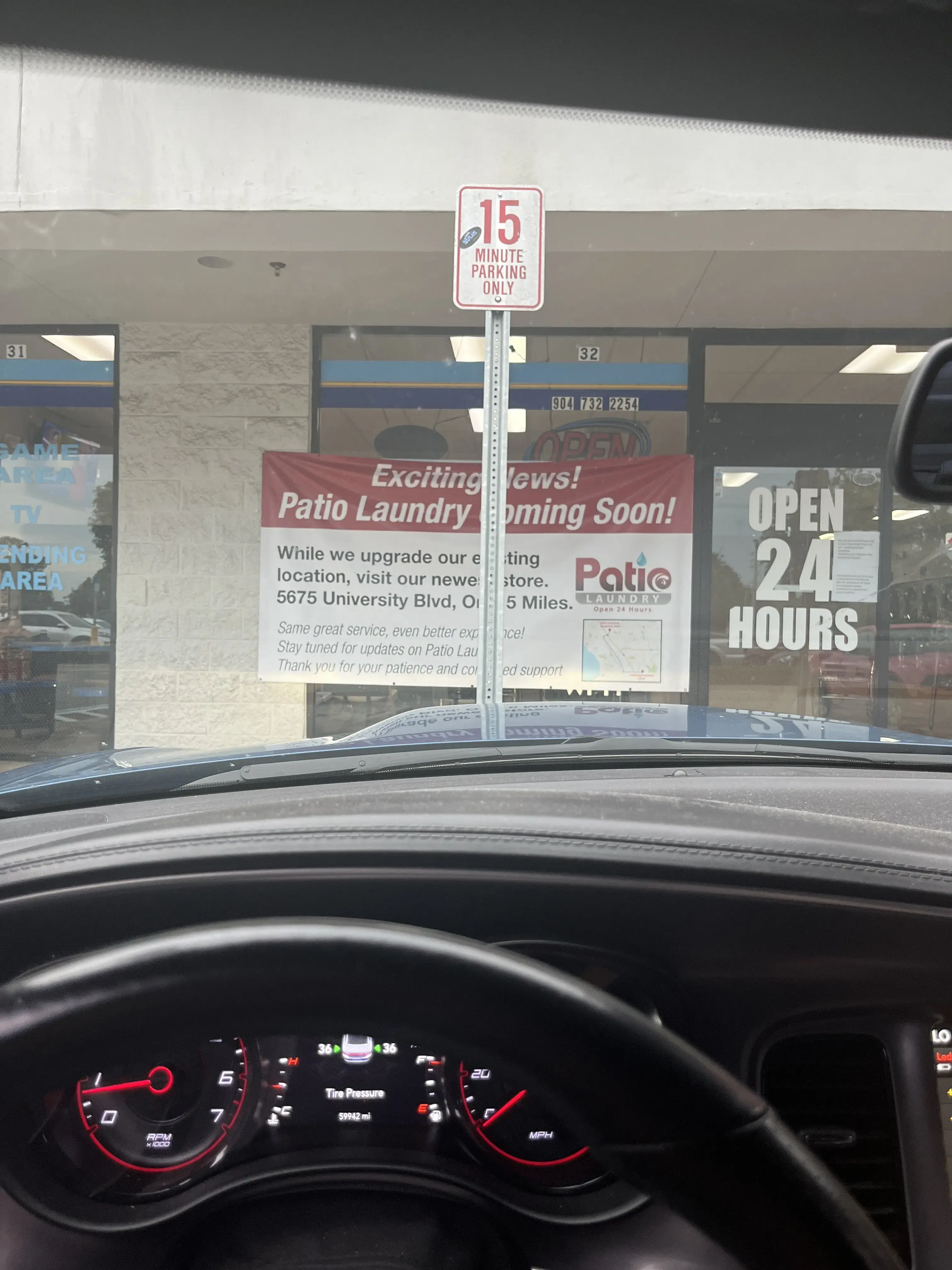 Patio Laundry - Image 12