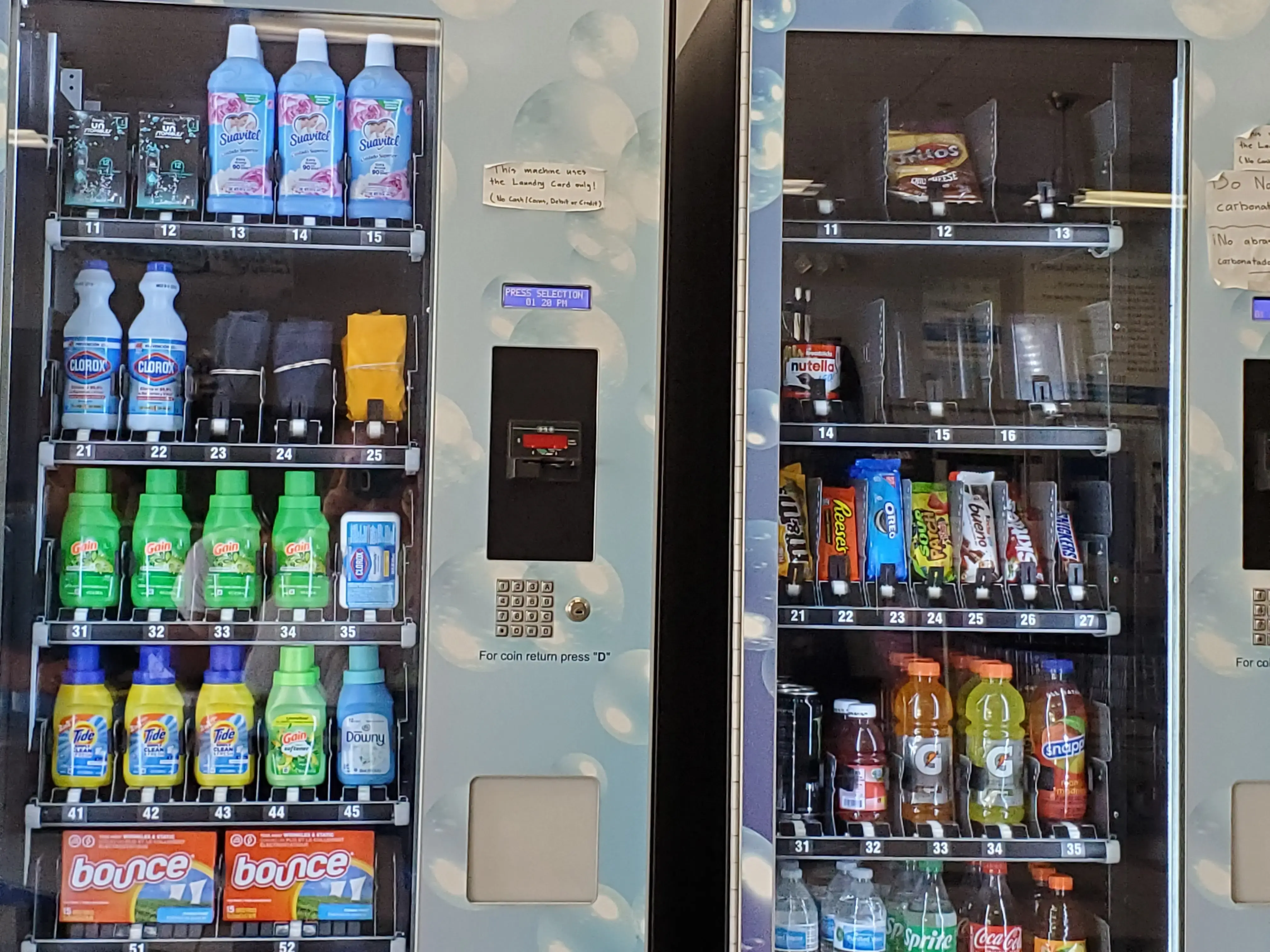 Patio Laundry thumbnail 10