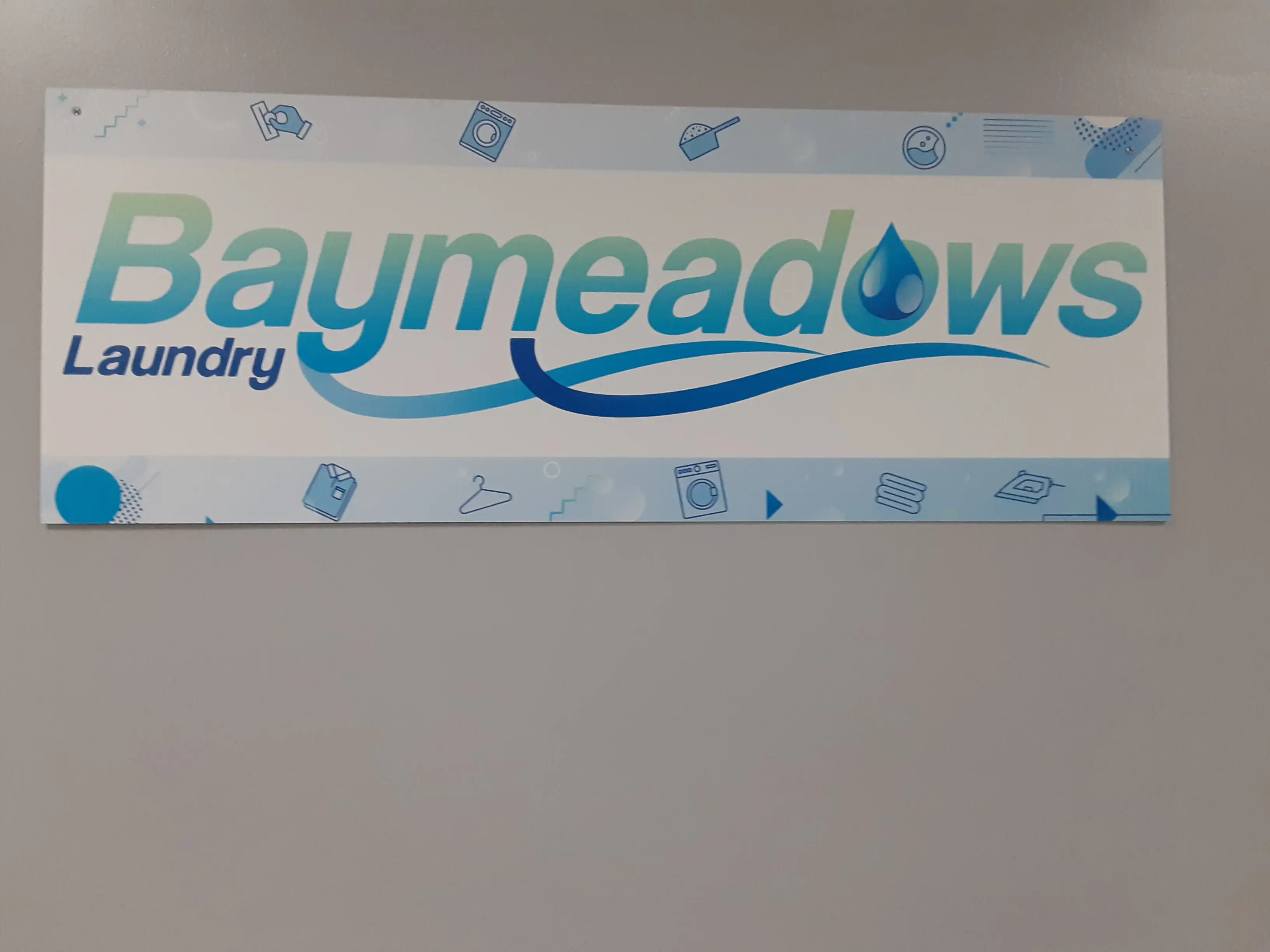 Patio Laundry - Image 19