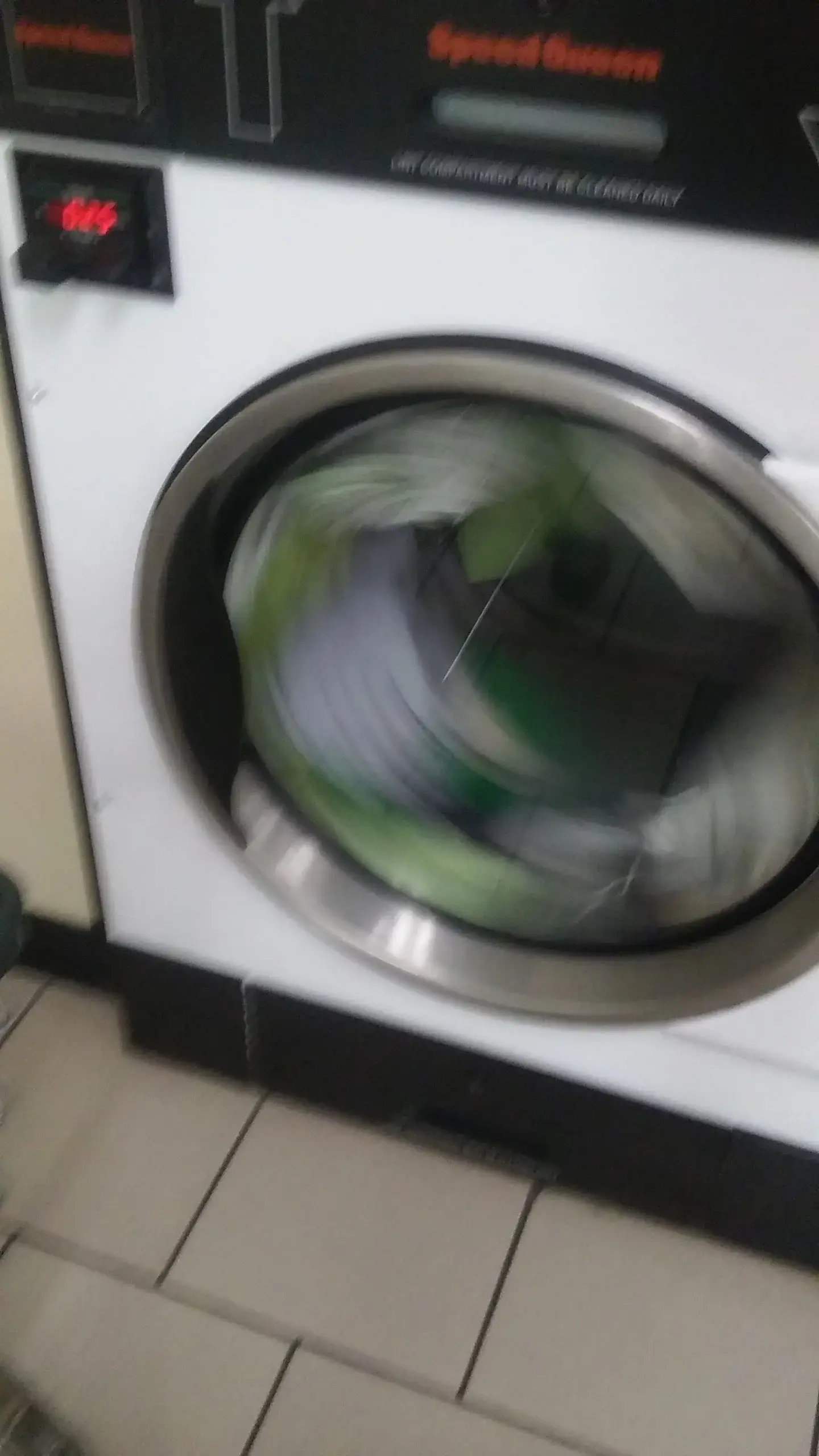 Patio Laundry - Image 20