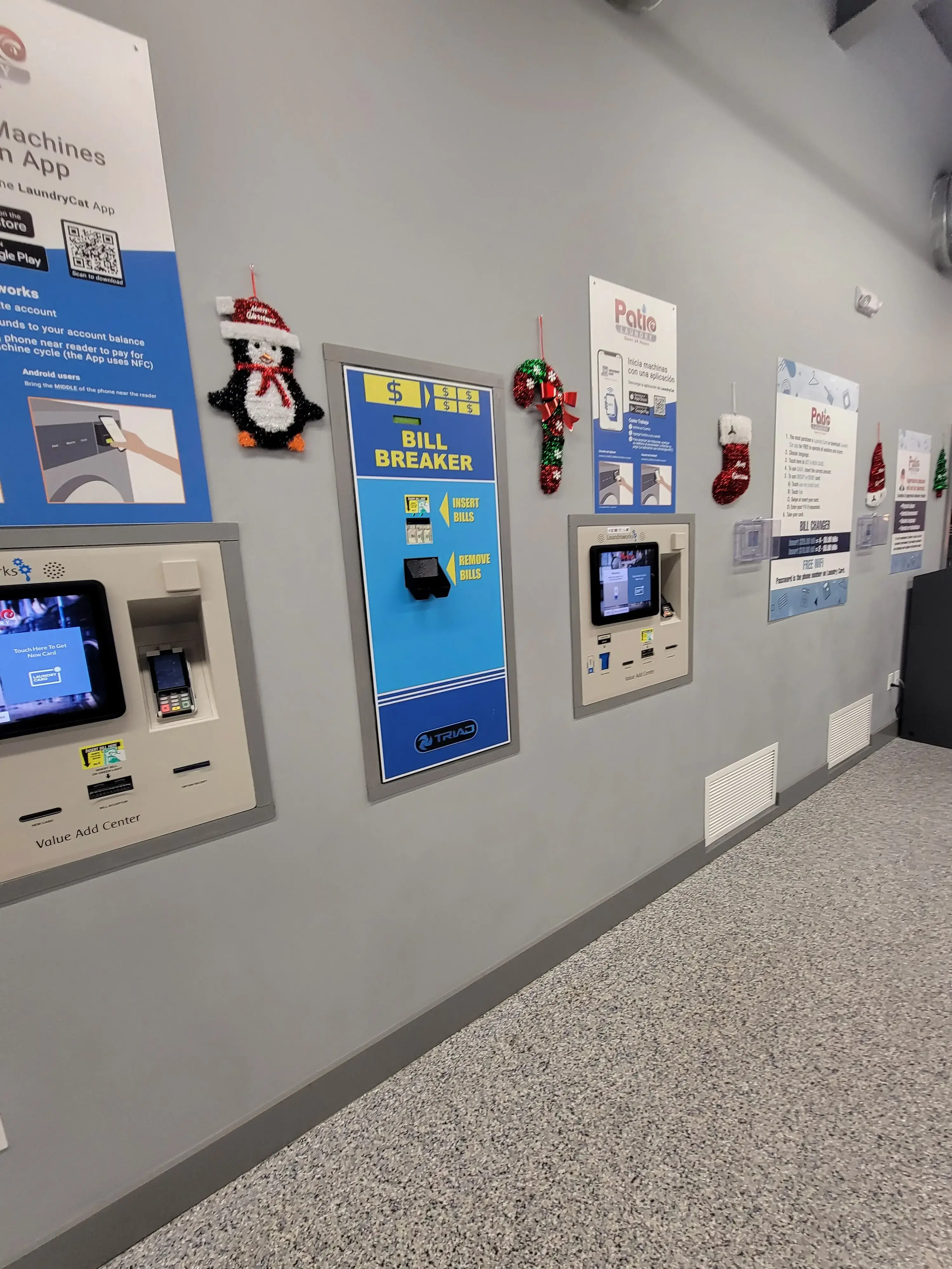 Patio Laundry Jax - Image 6