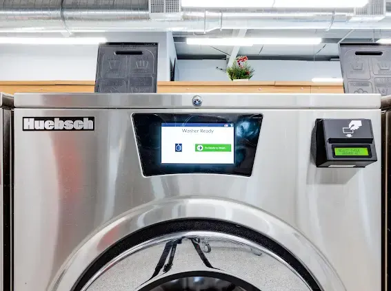 Patio Laundry Jax thumbnail 2