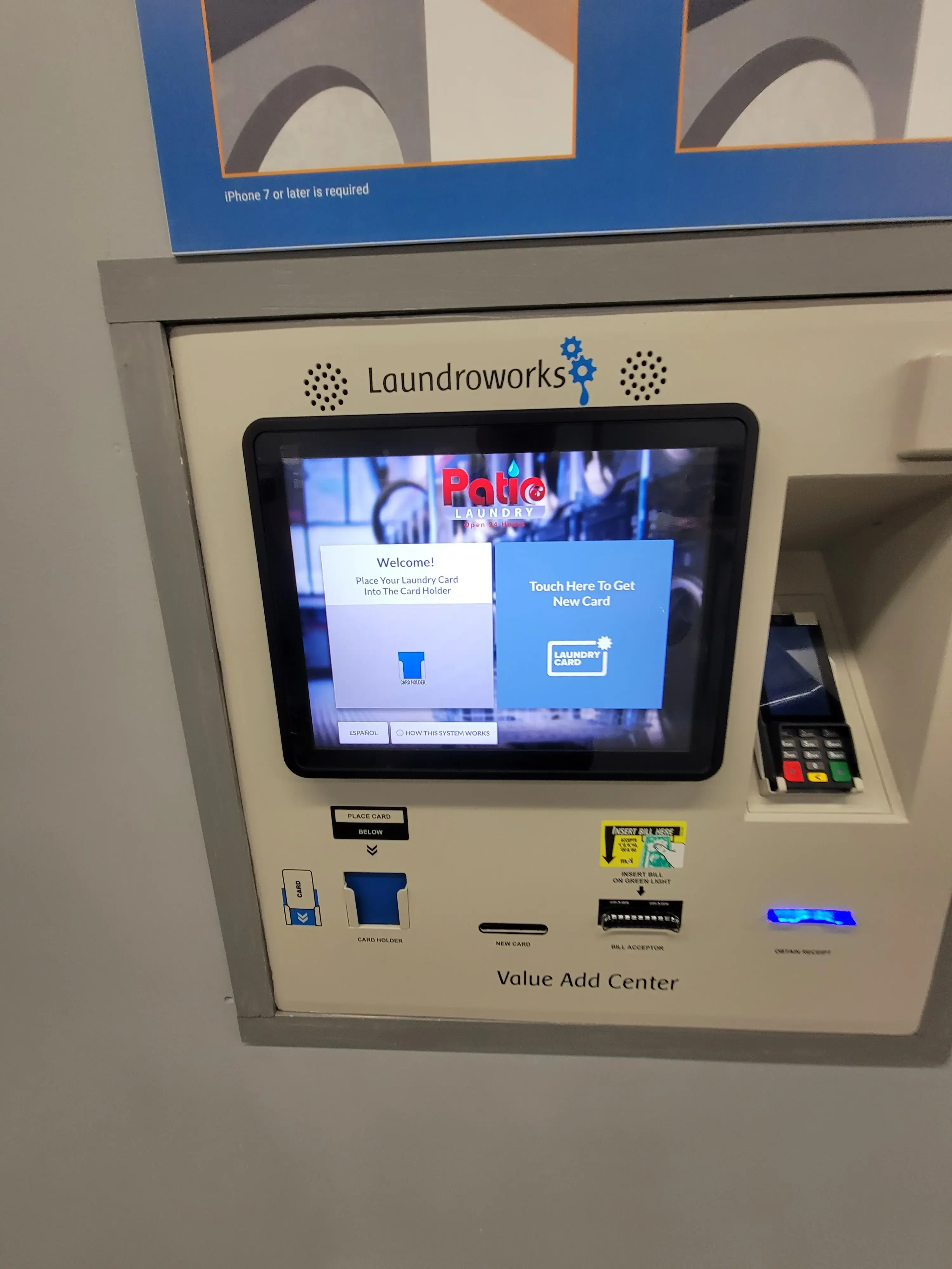 Patio Laundry Jax thumbnail 14