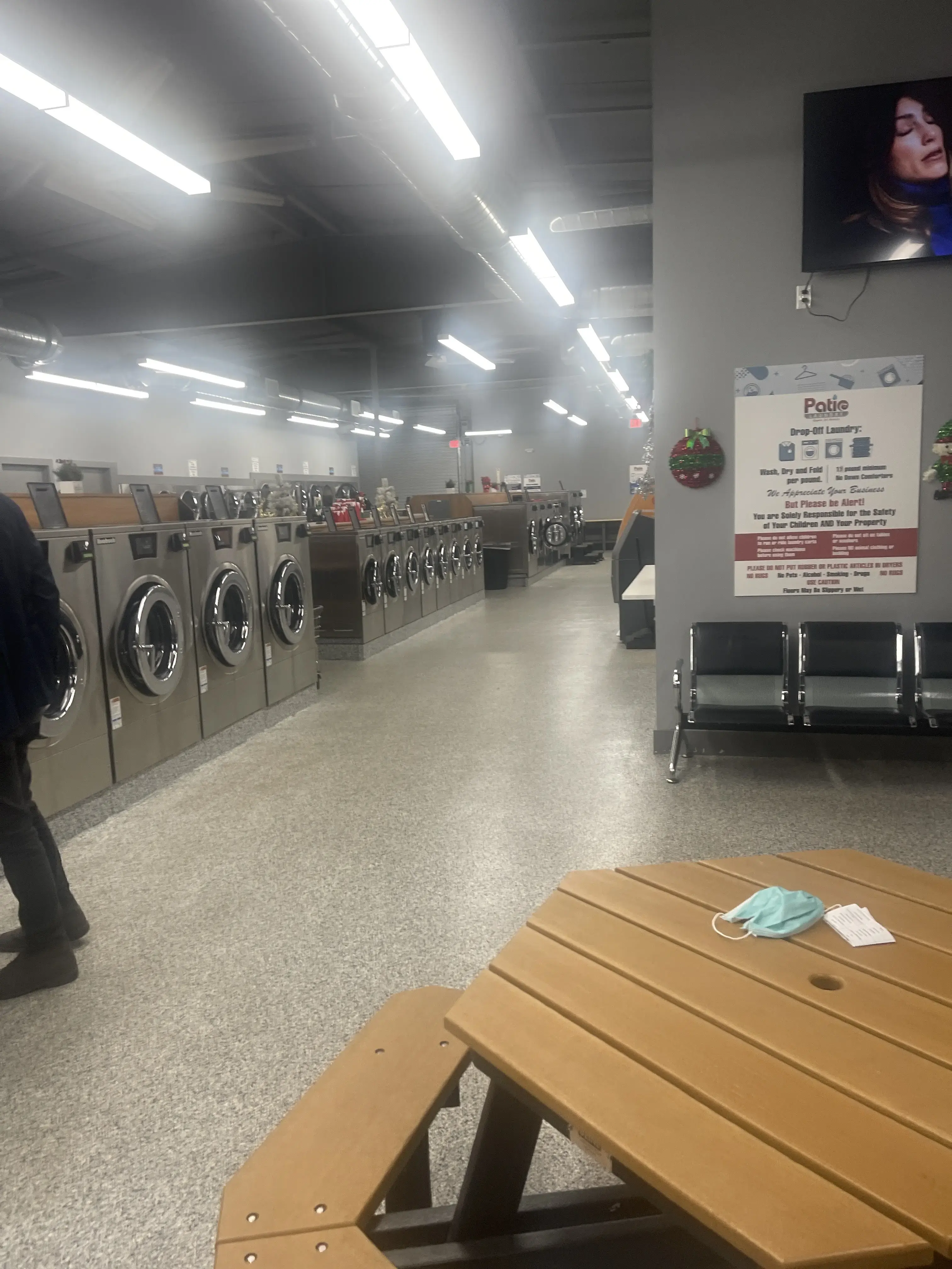 Patio Laundry Jax thumbnail 18