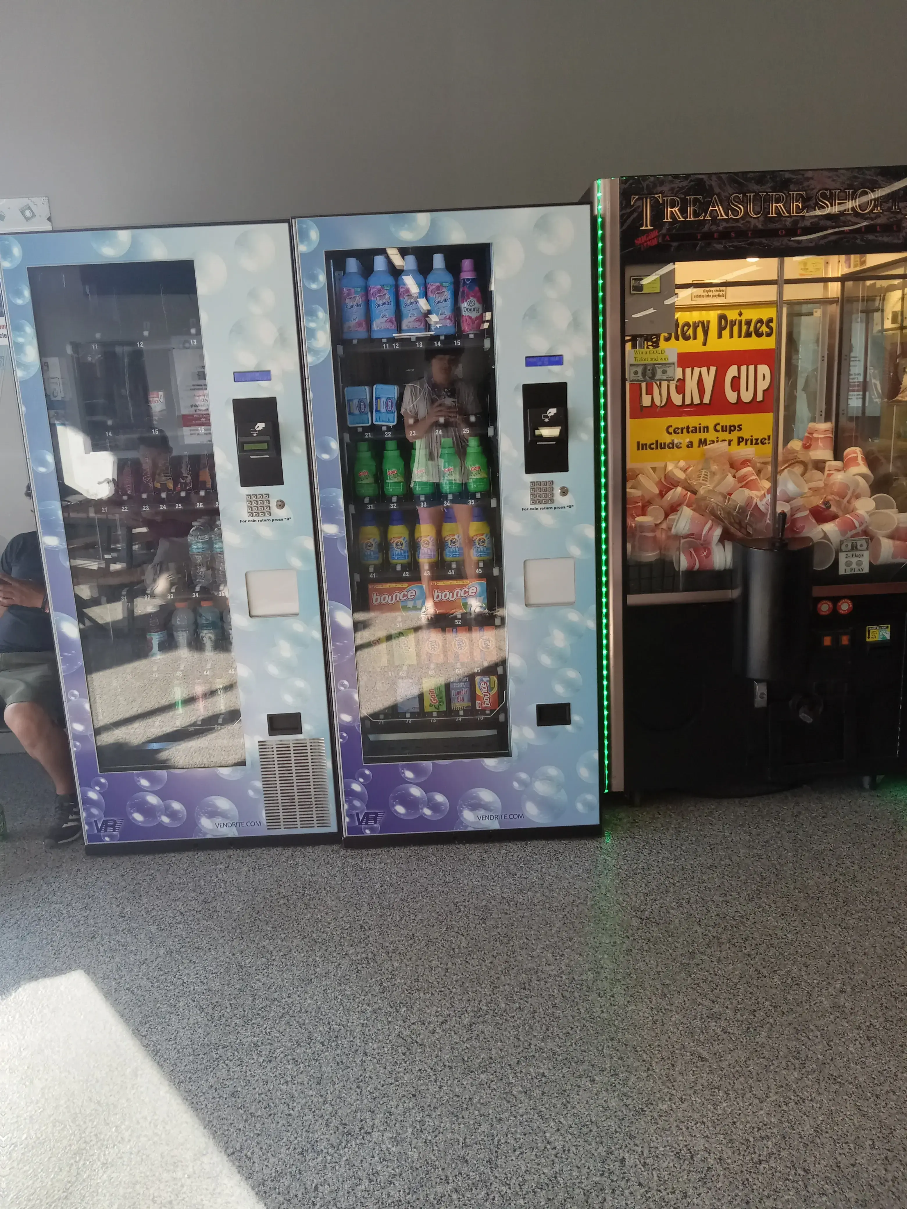 Patio Laundry Jax - Image 9