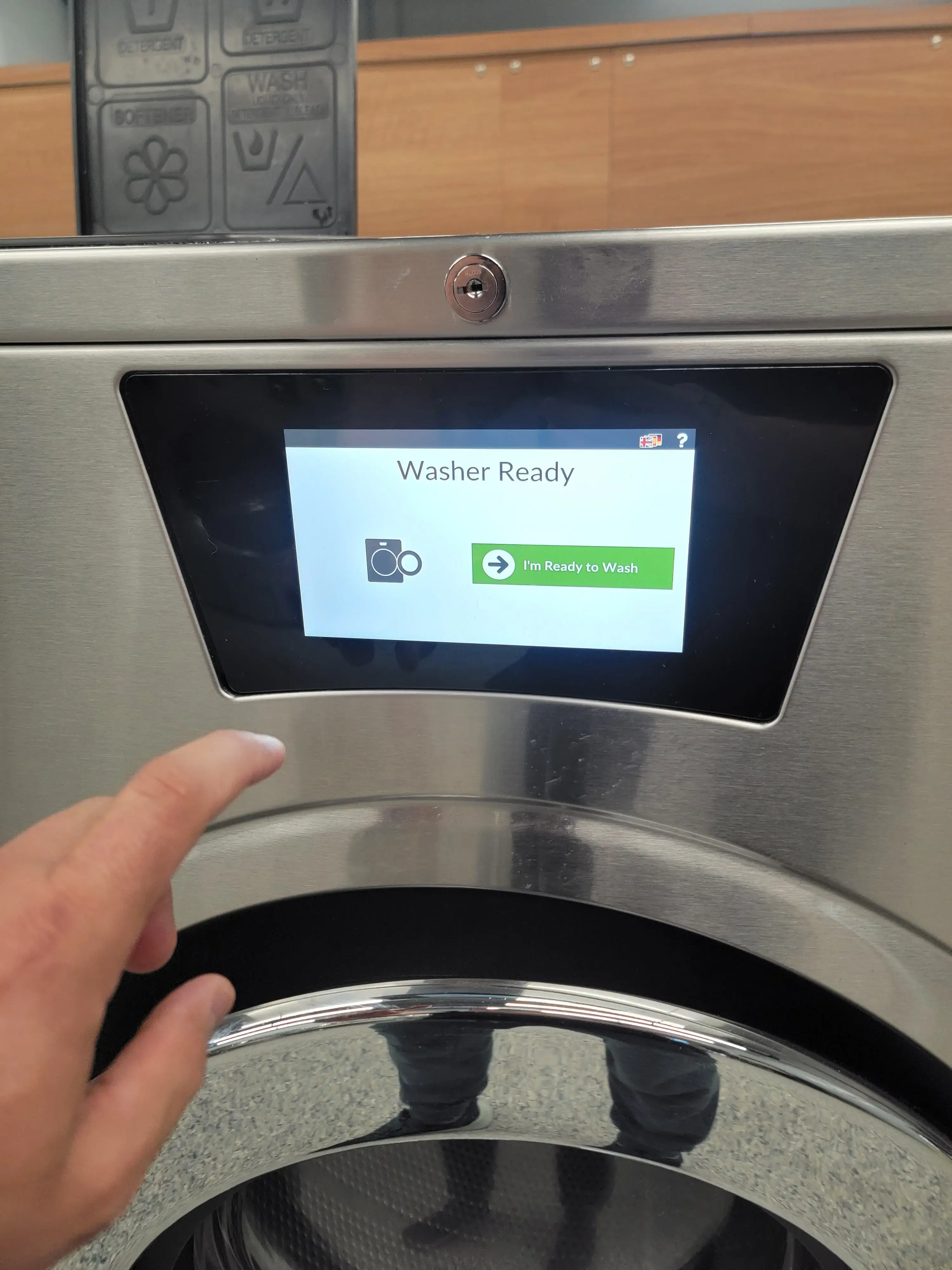 Patio Laundry Jax thumbnail 20