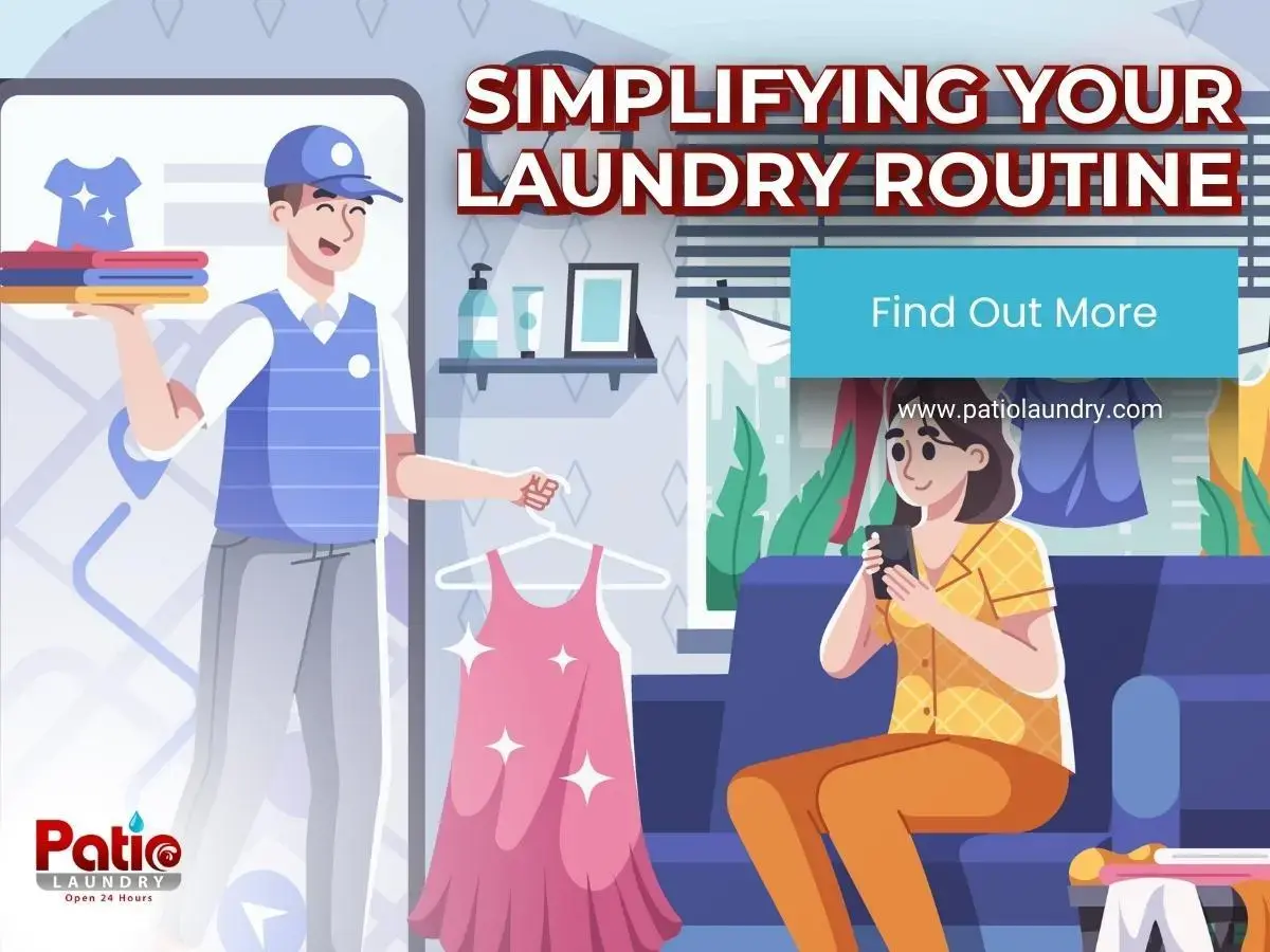 Patio Laundry Jax - Image 8