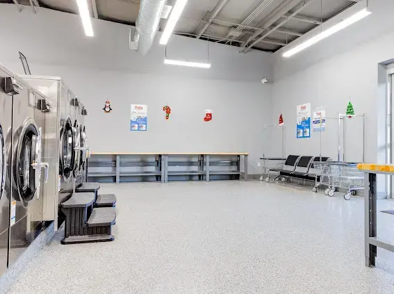 Patio Laundry Jax thumbnail 10