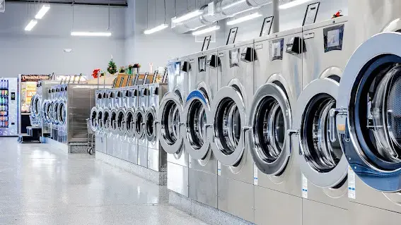 Patio Laundry Jax thumbnail 1