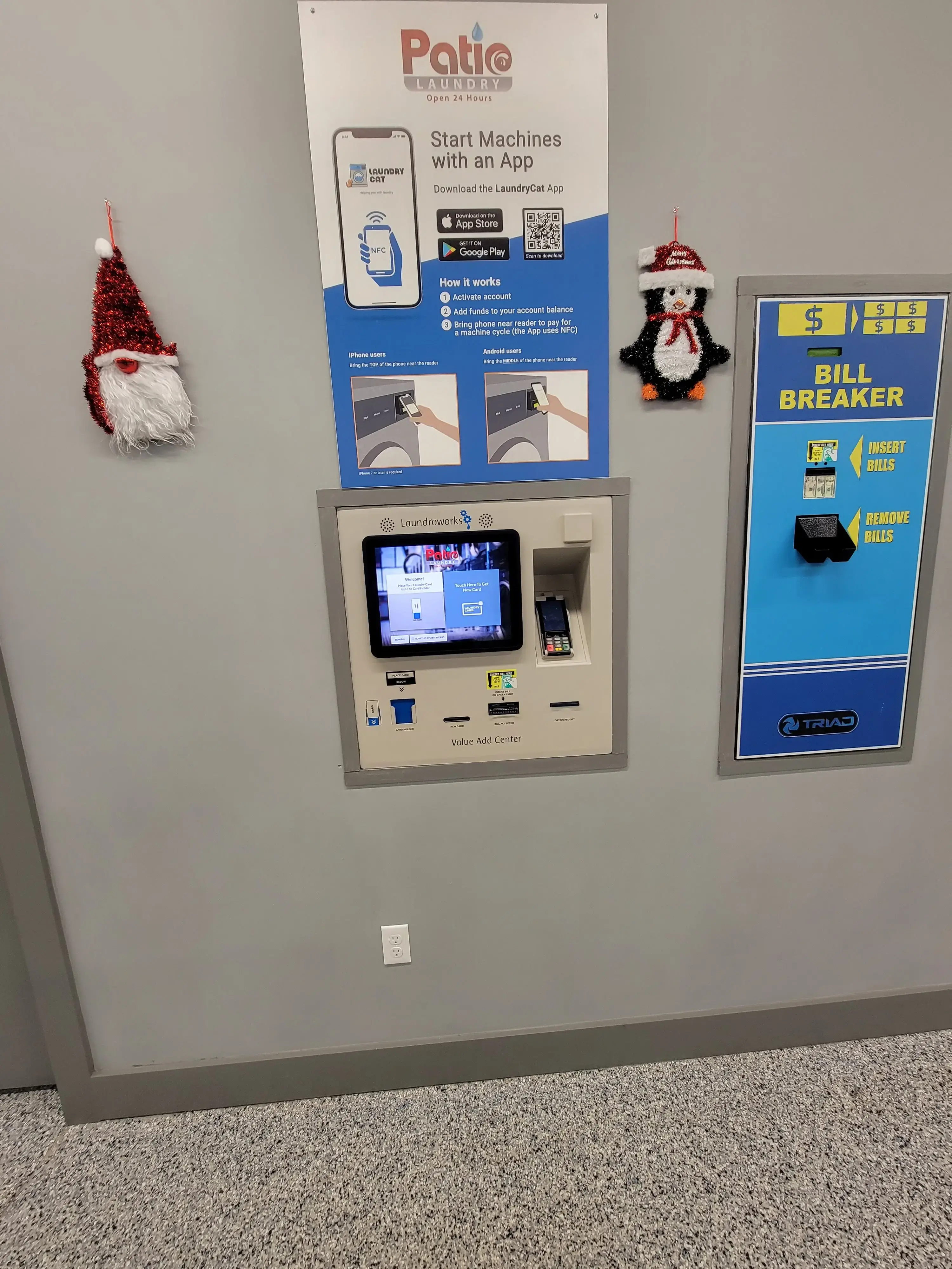 Patio Laundry Jax thumbnail 17