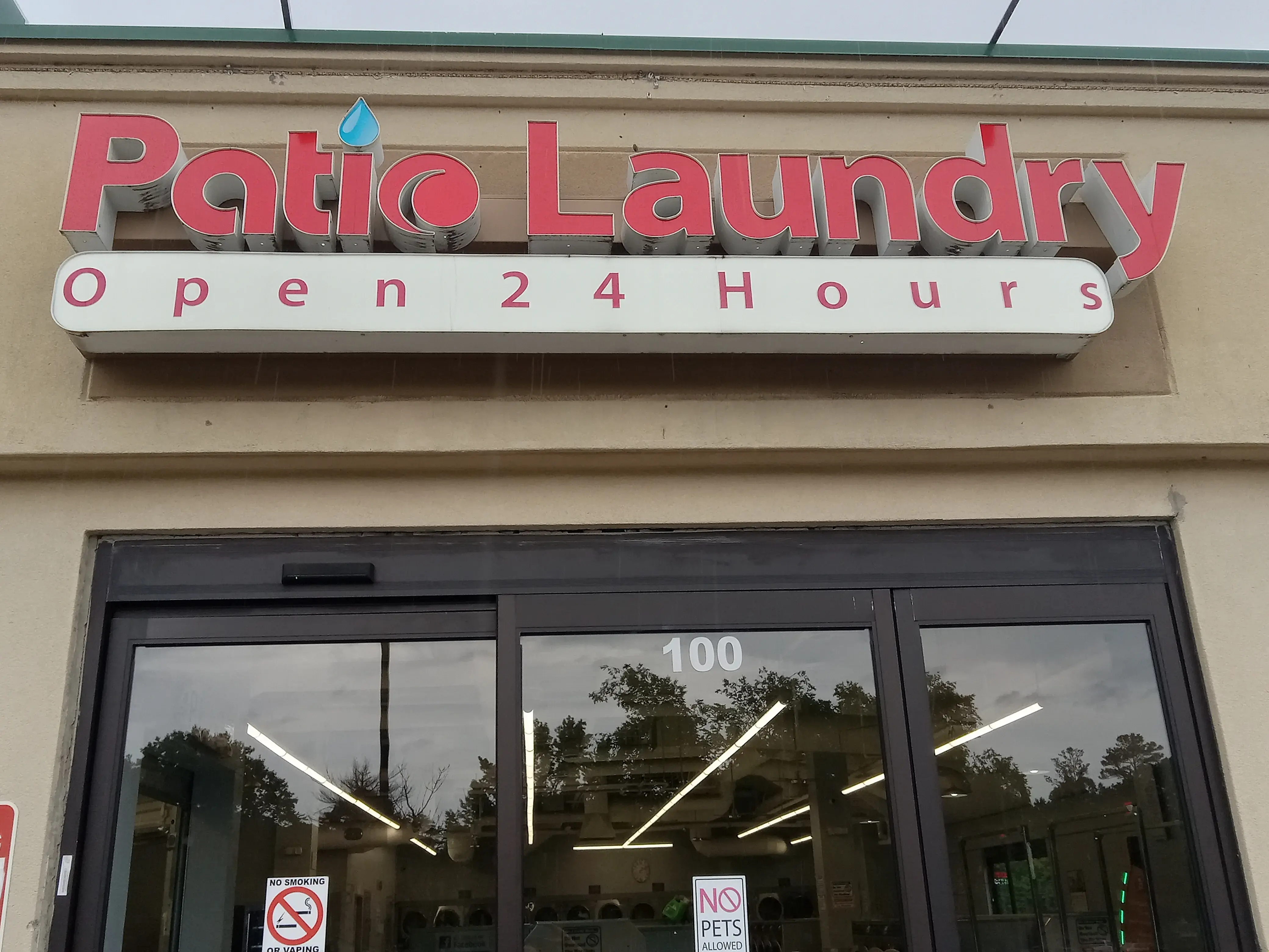 Patio Laundry - Image 6