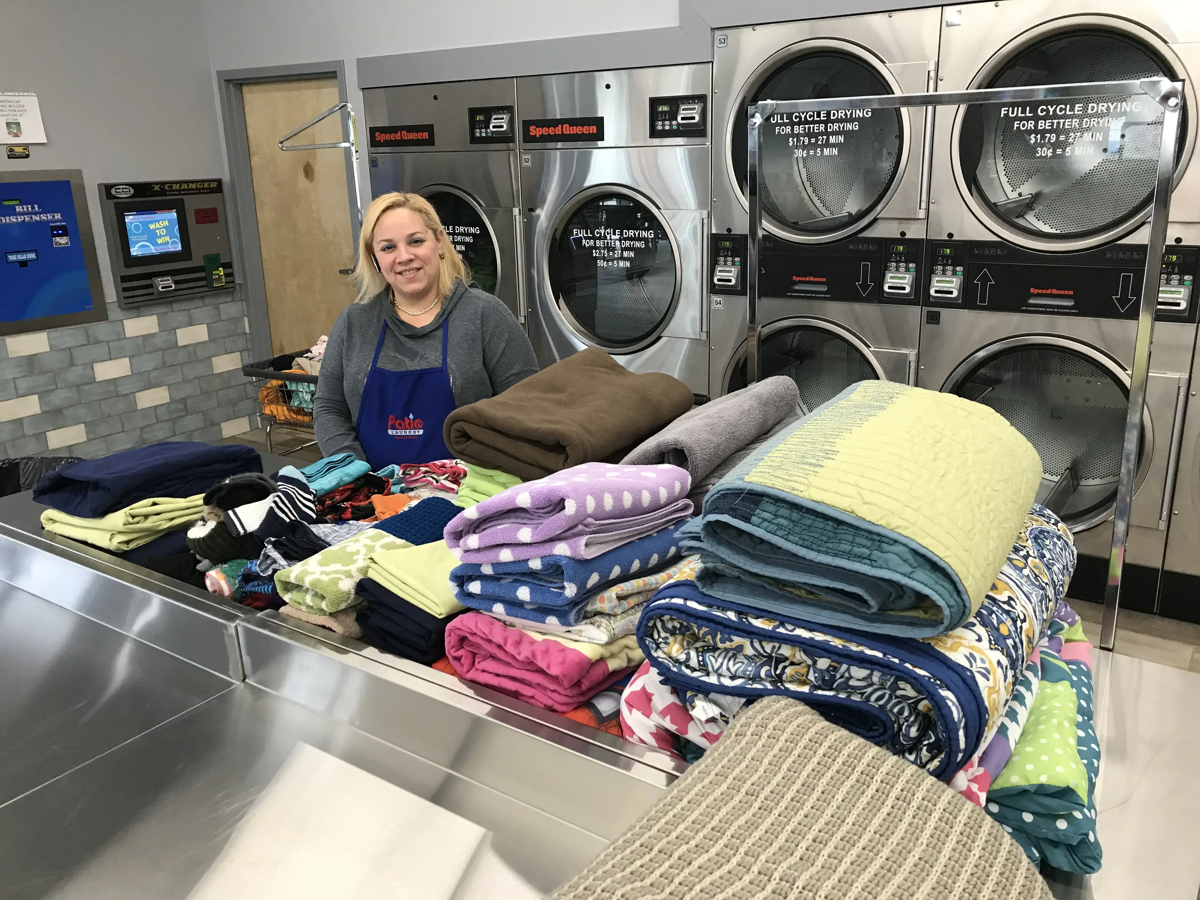 Patio Laundry - Image 14