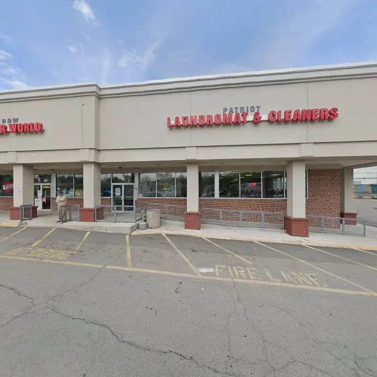 Patriot Laundromat & Cleaners thumbnail 10