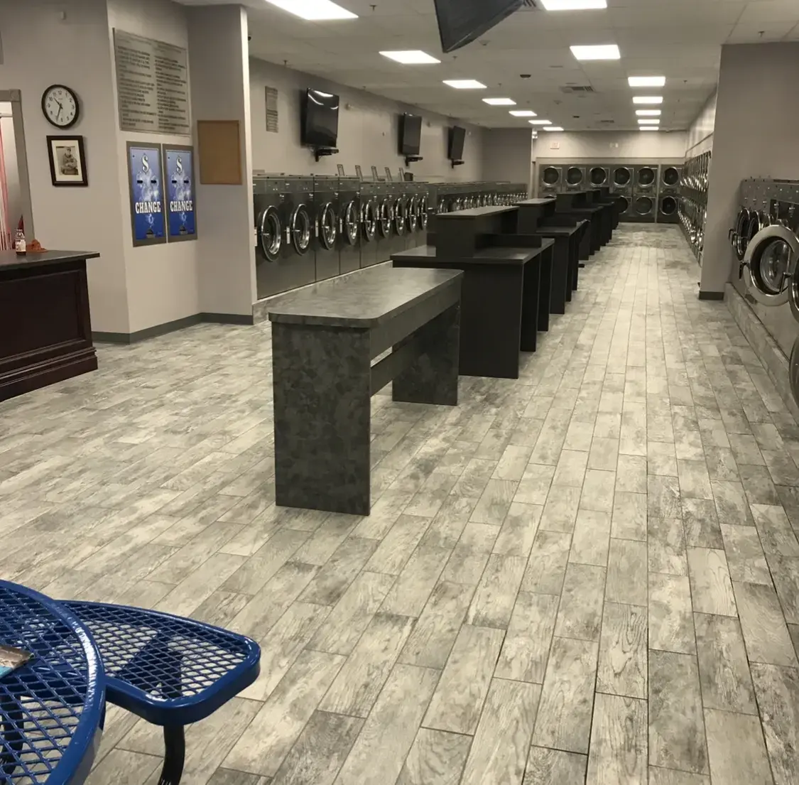Patriot Laundromat & Cleaners thumbnail 2