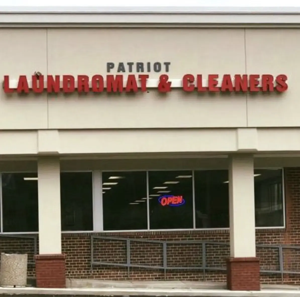 Patriot Laundromat & Cleaners - Image 3