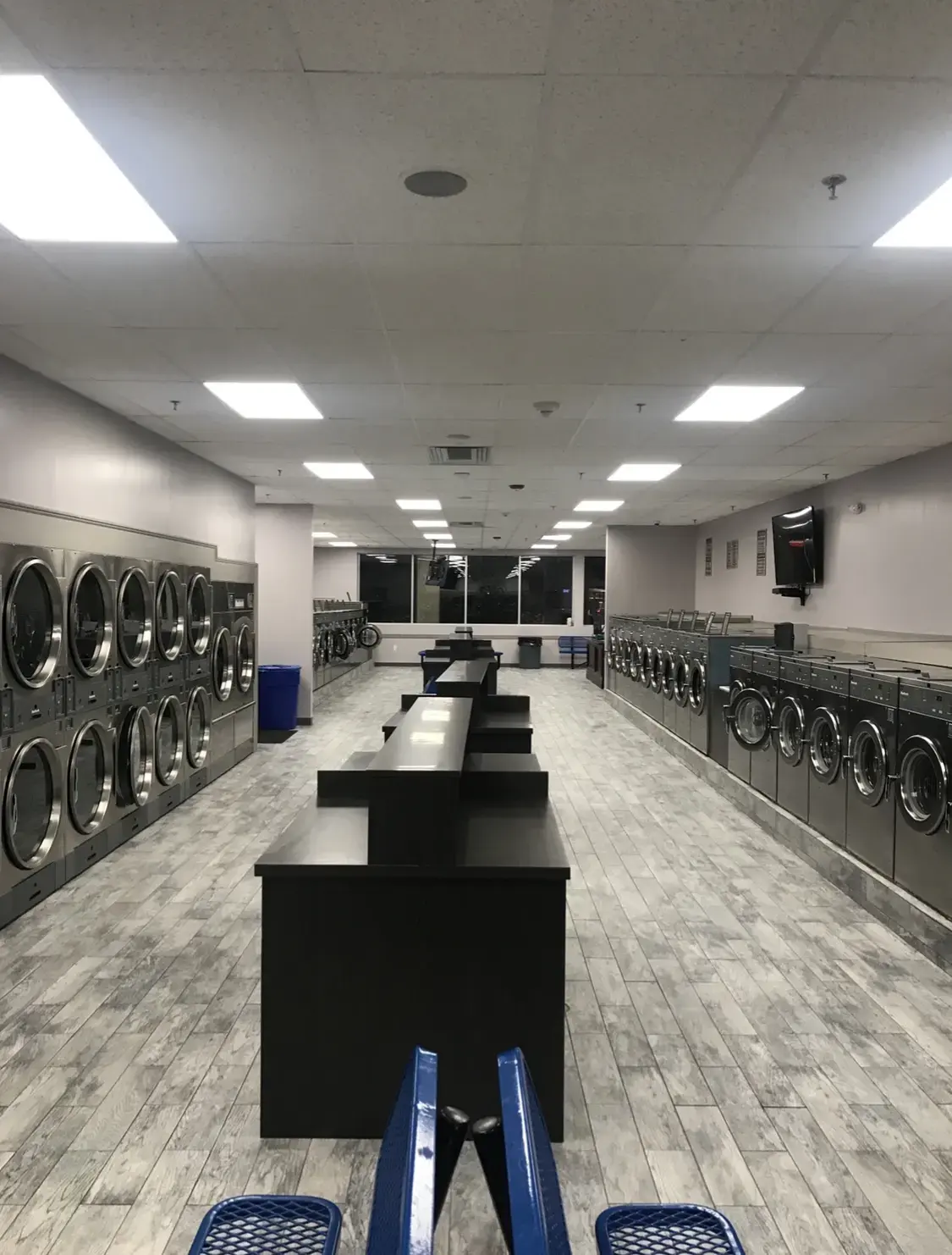 Patriot Laundromat & Cleaners thumbnail 8