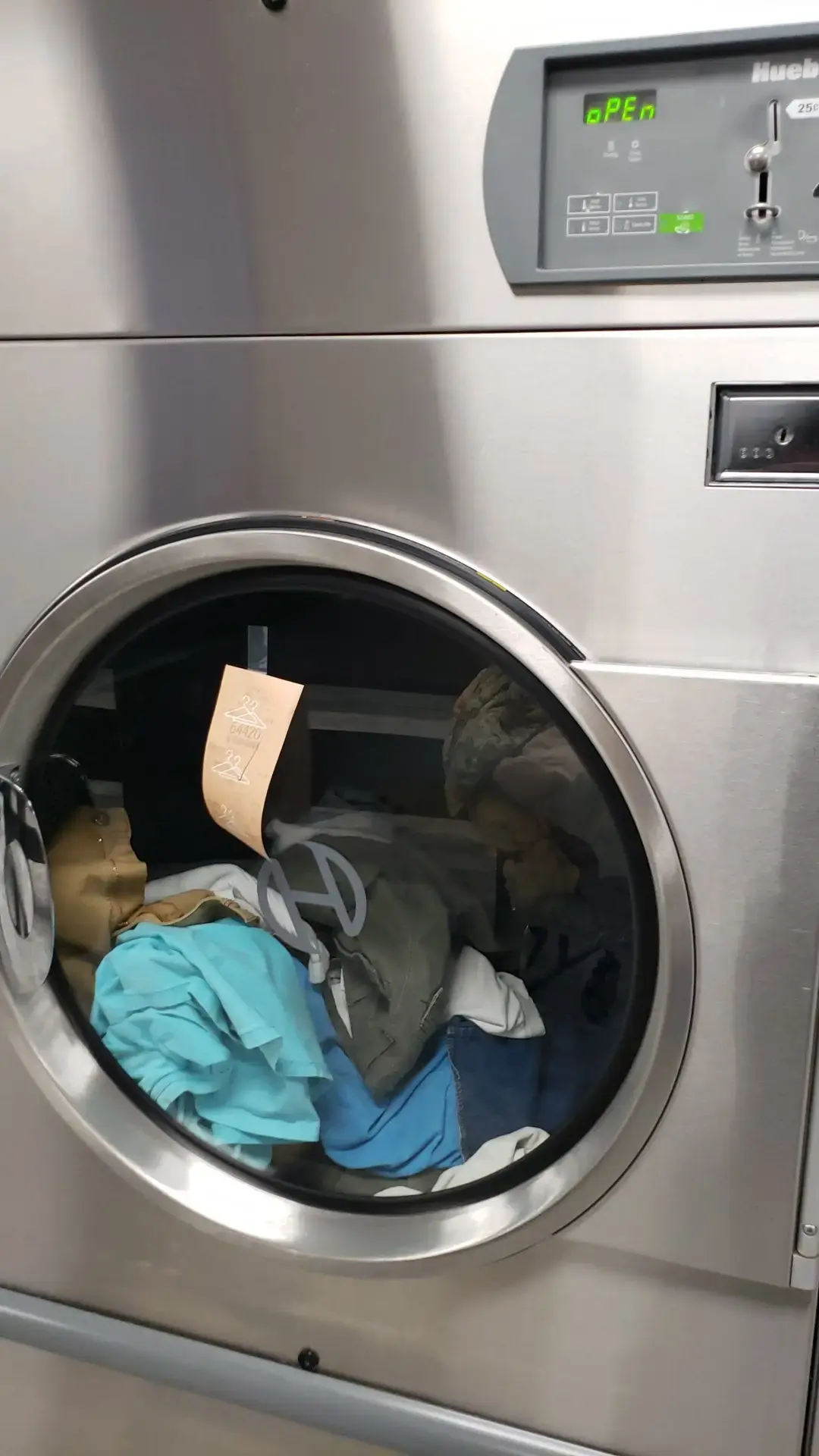 Patriot Laundromat & Cleaners thumbnail 6