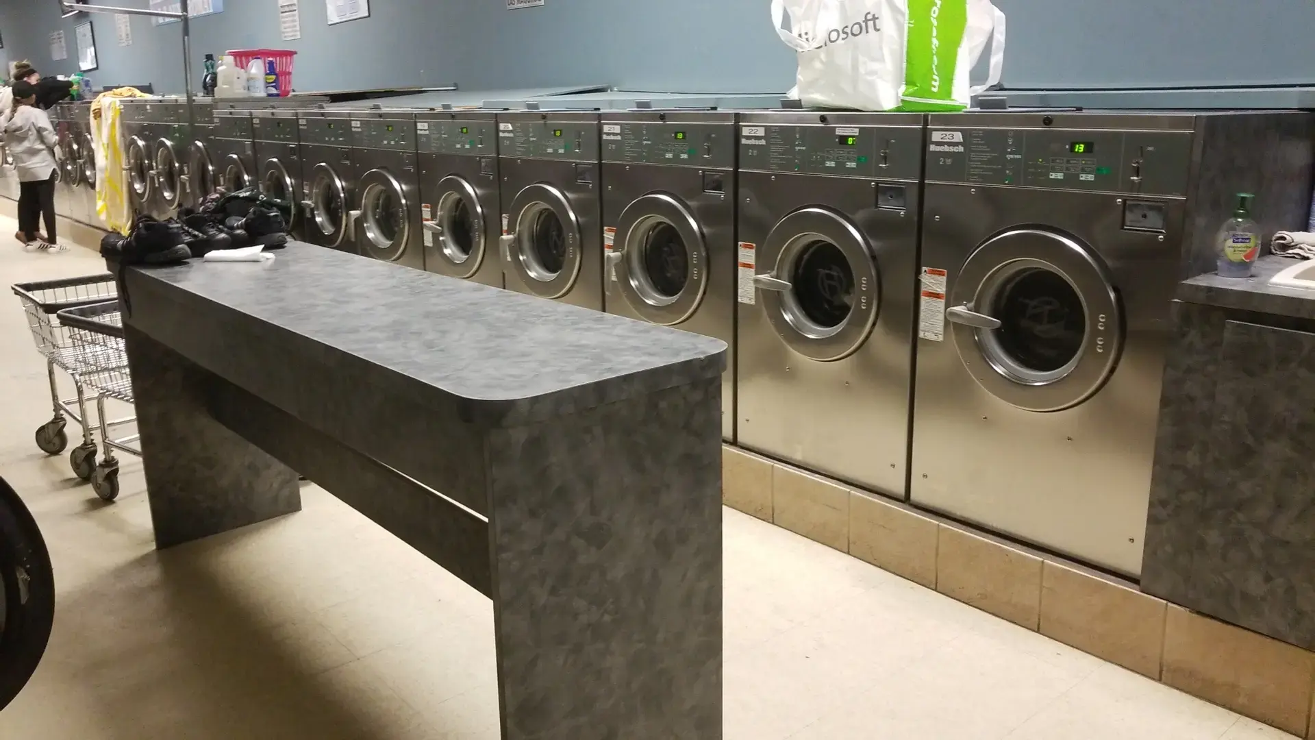 Patriot Laundromat & Cleaners - Image 4