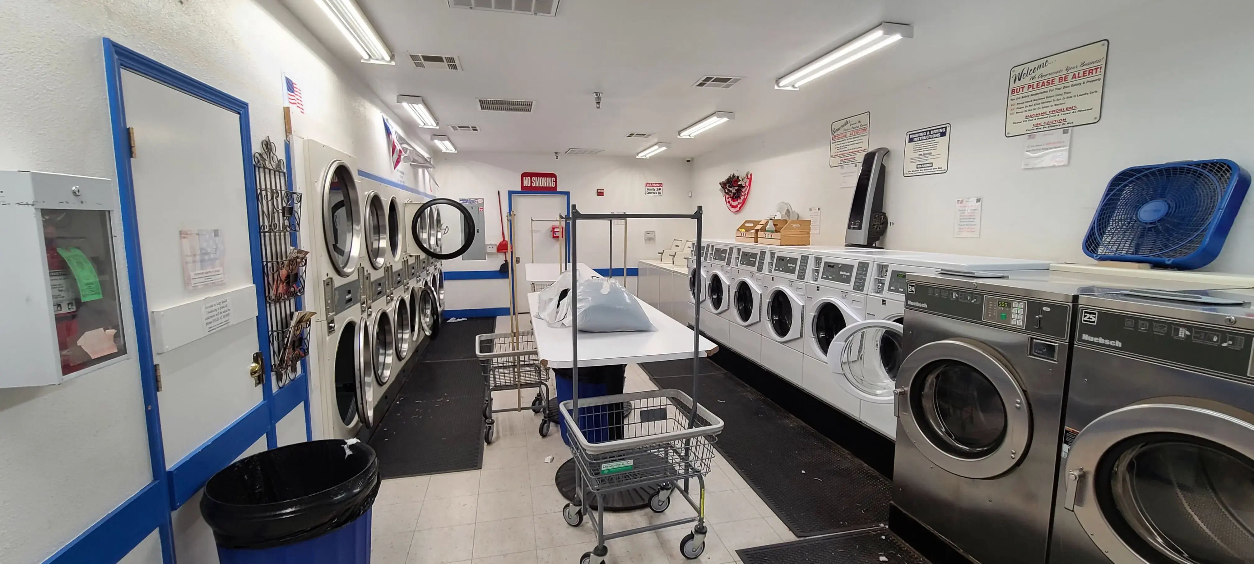 Patriot Laundromat thumbnail 9