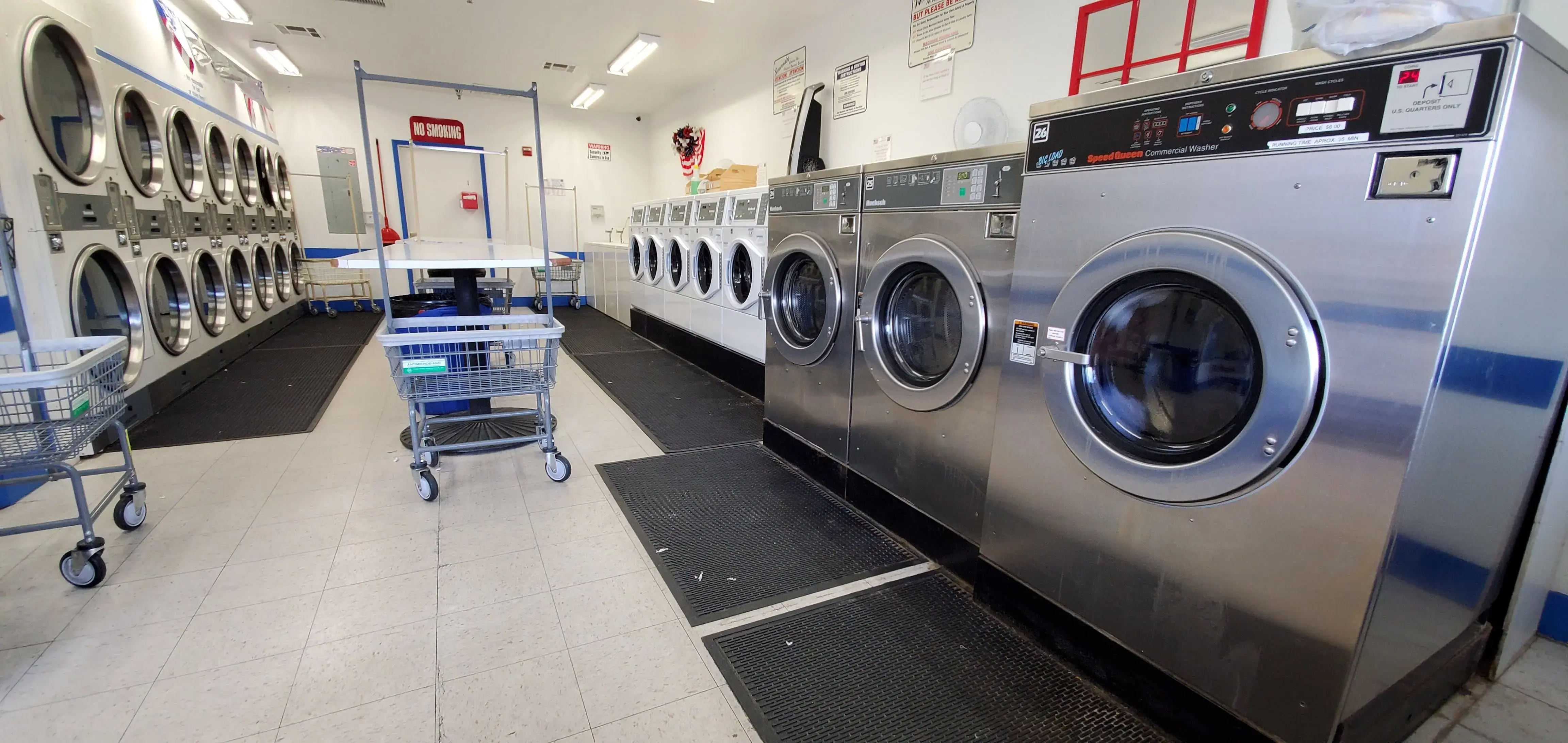 Patriot Laundromat - Image 8