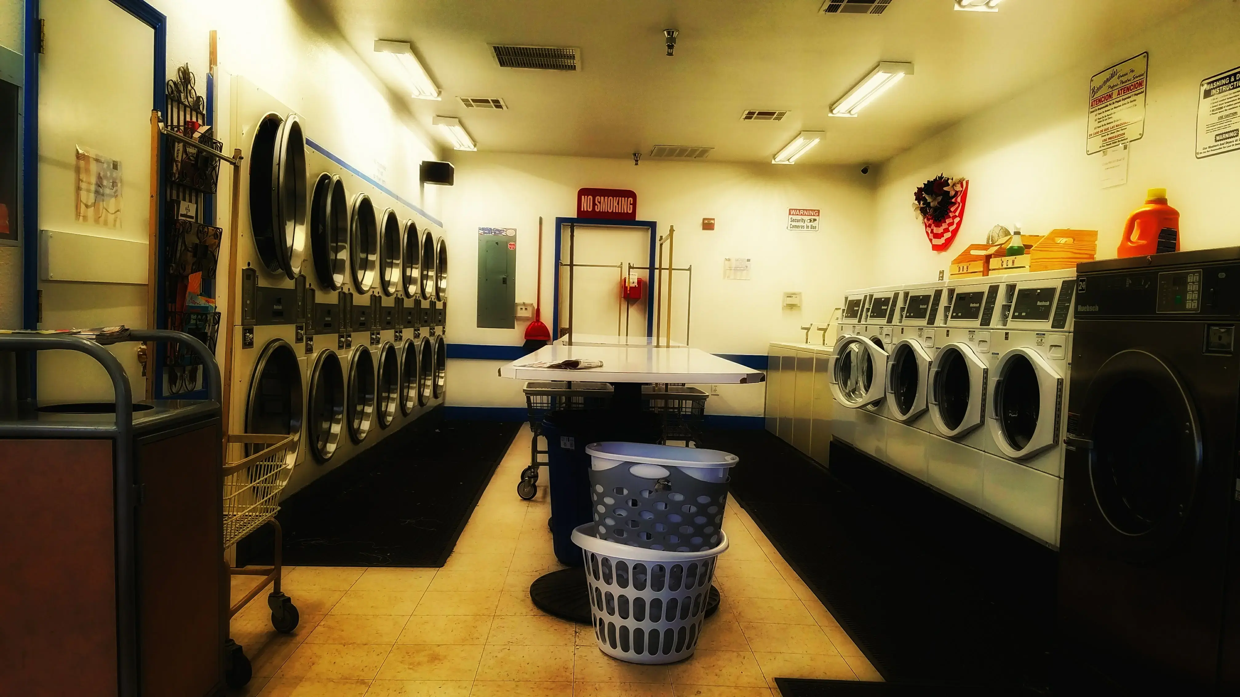 Patriot Laundromat thumbnail 1
