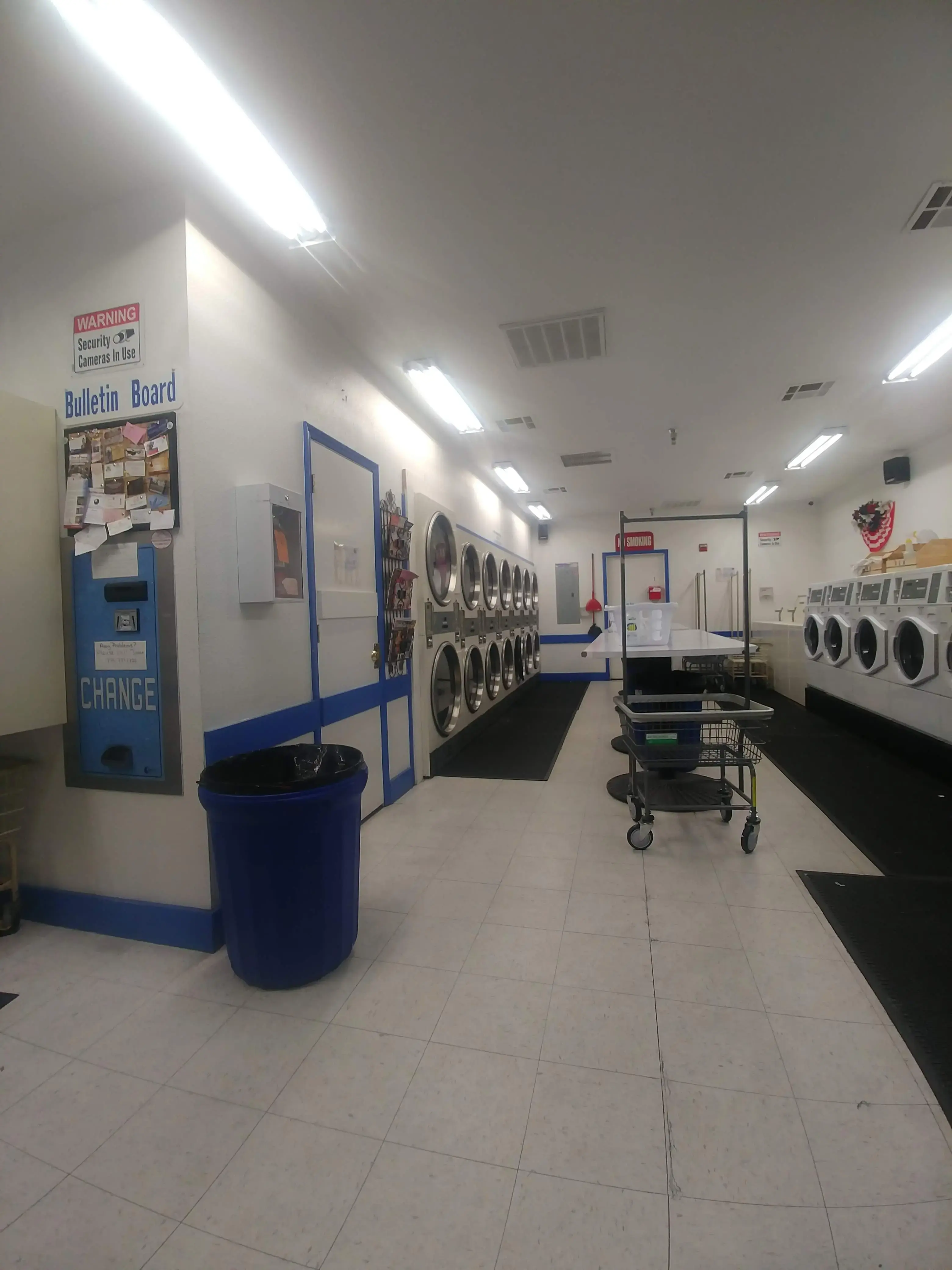 Patriot Laundromat thumbnail 6