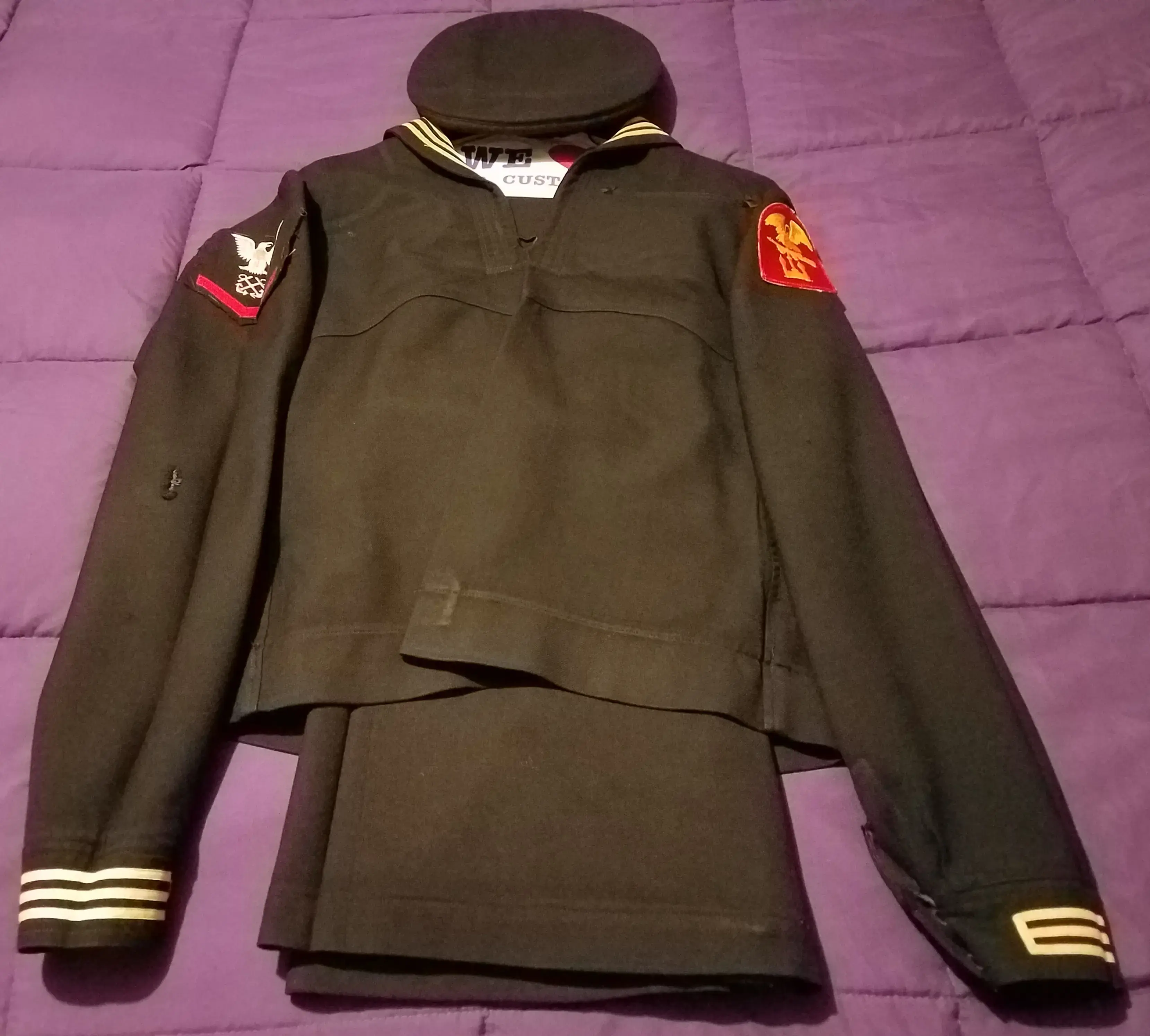 Pat's Cleaners thumbnail 2