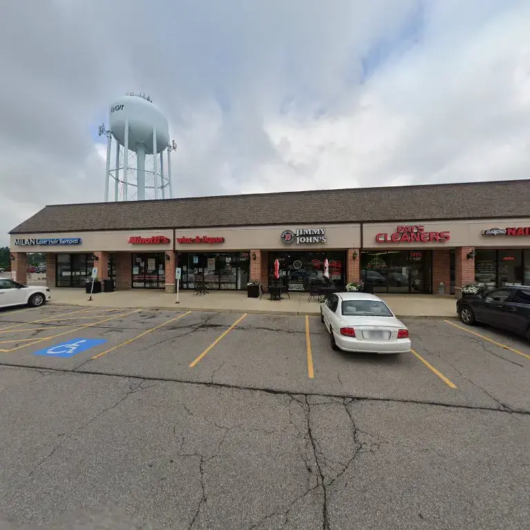 Pat's Cleaners - Image 3