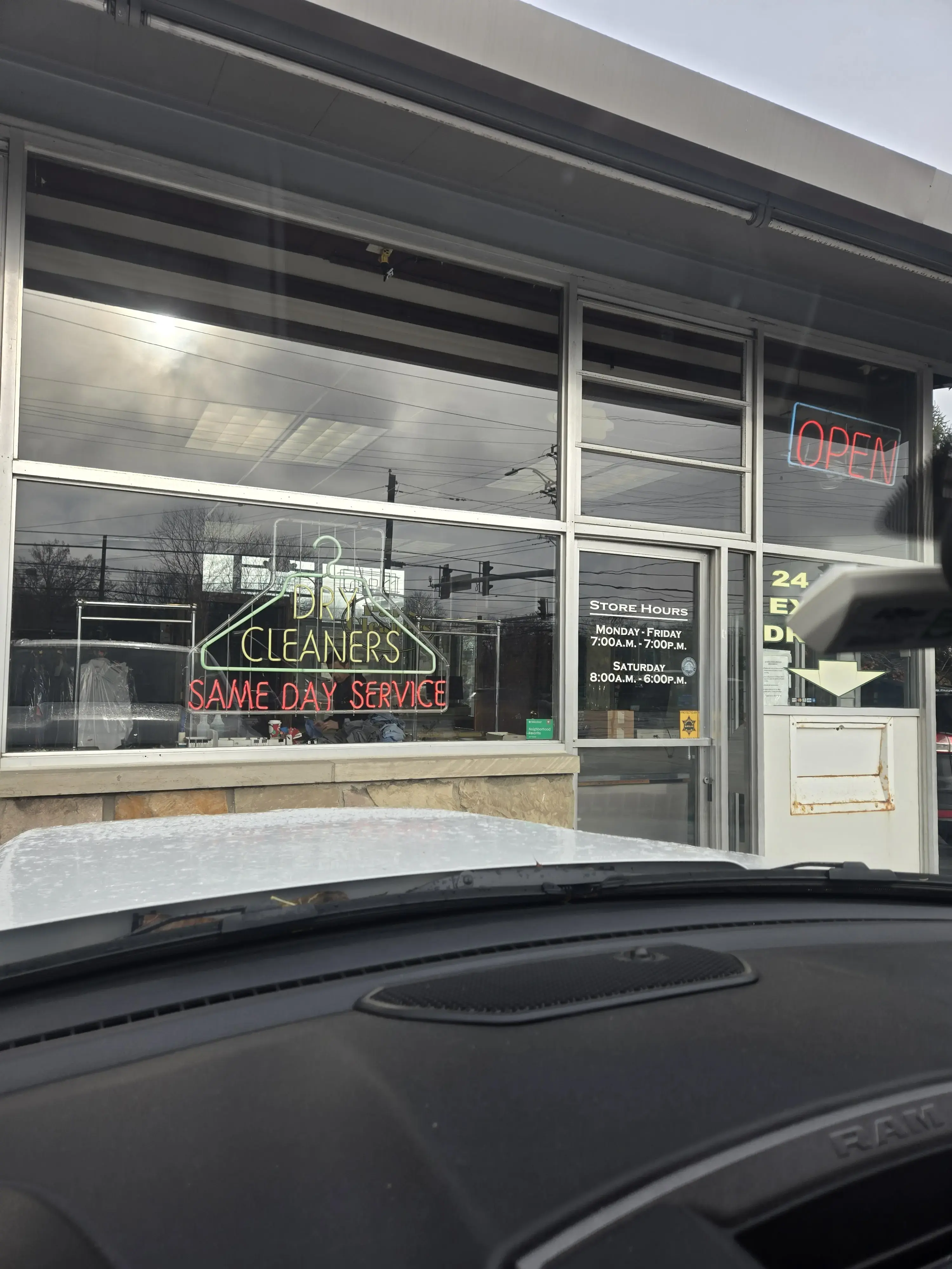 Pat's Cleaners - Image 2